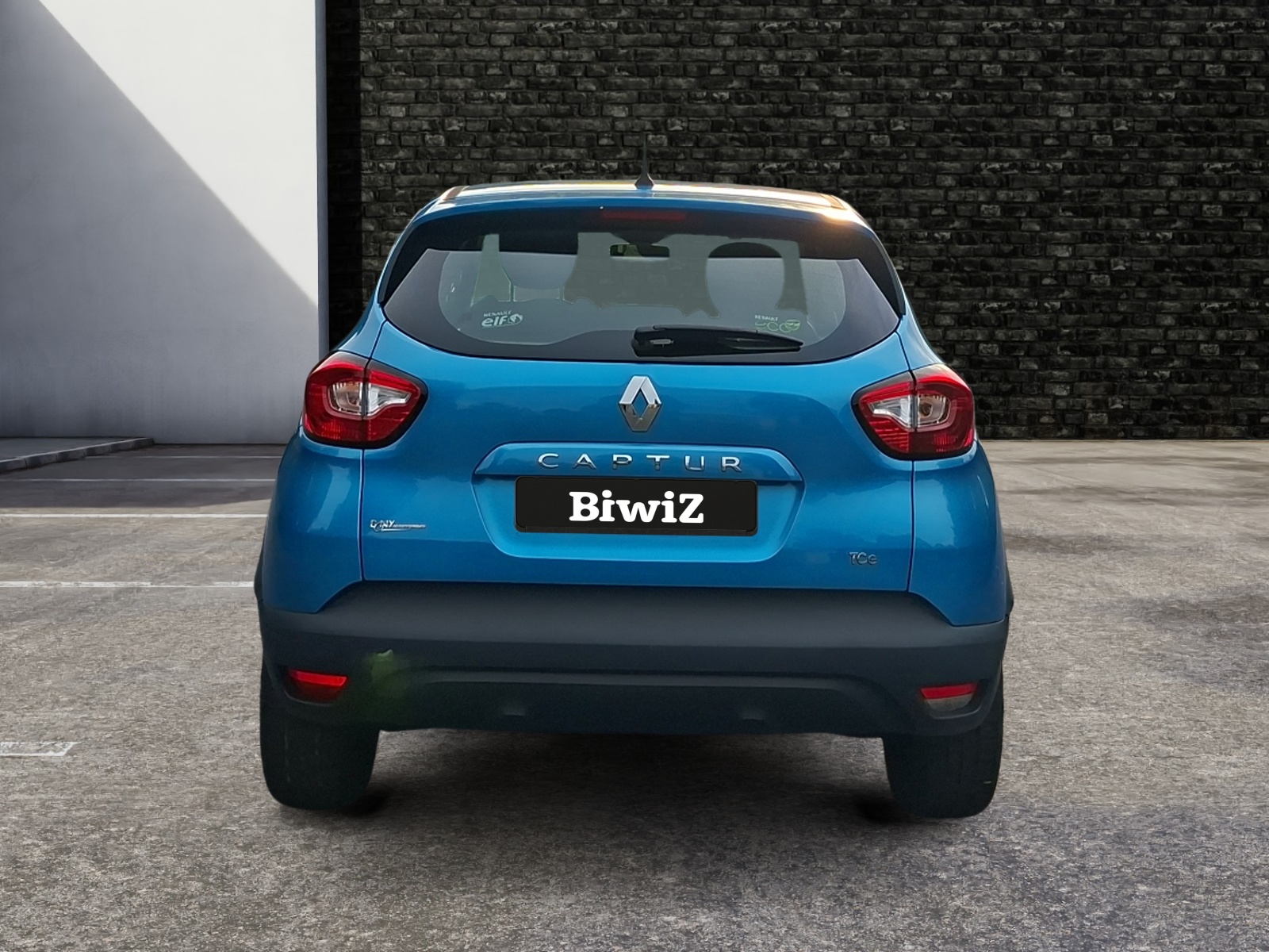 Renault Captur 3