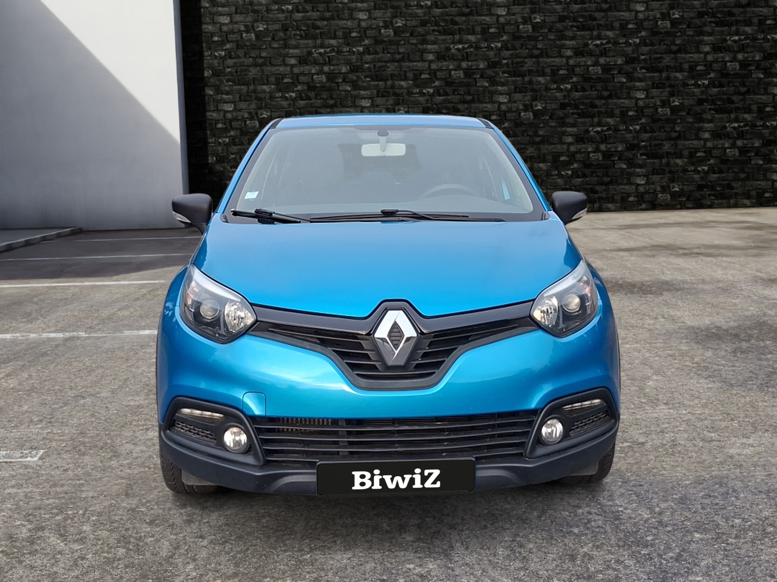Renault Captur 7