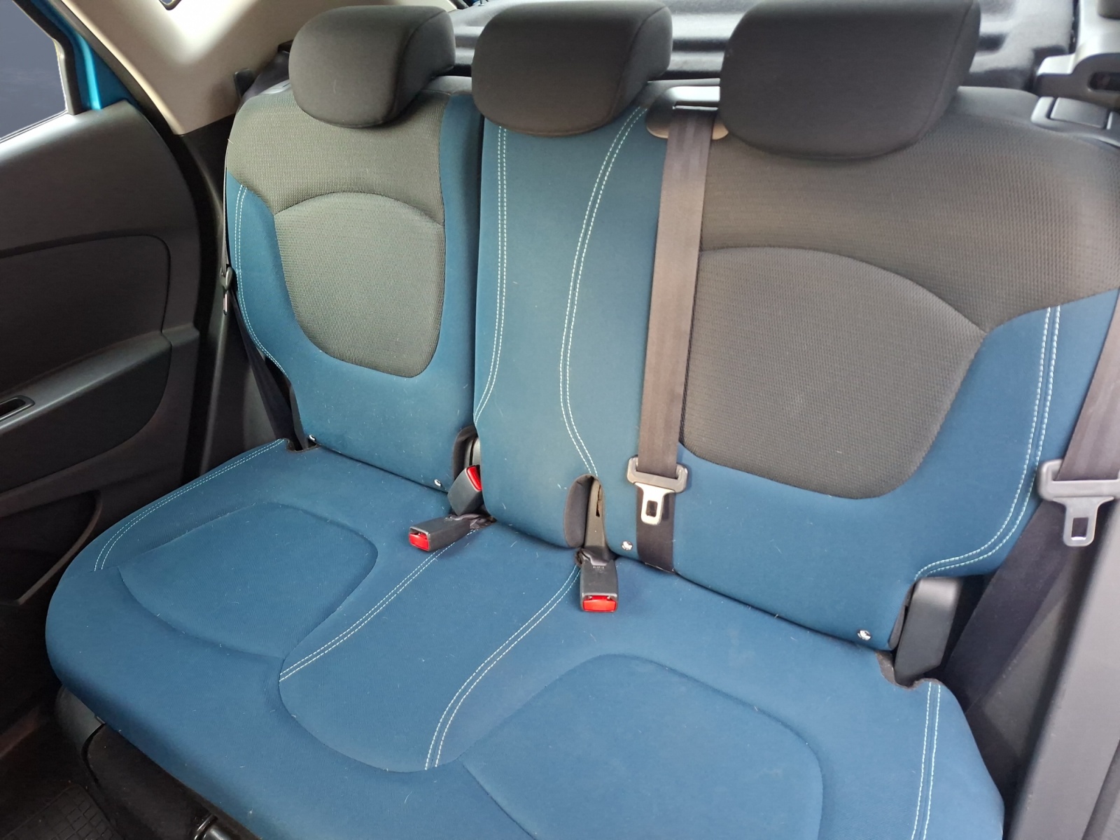 Renault Captur 10