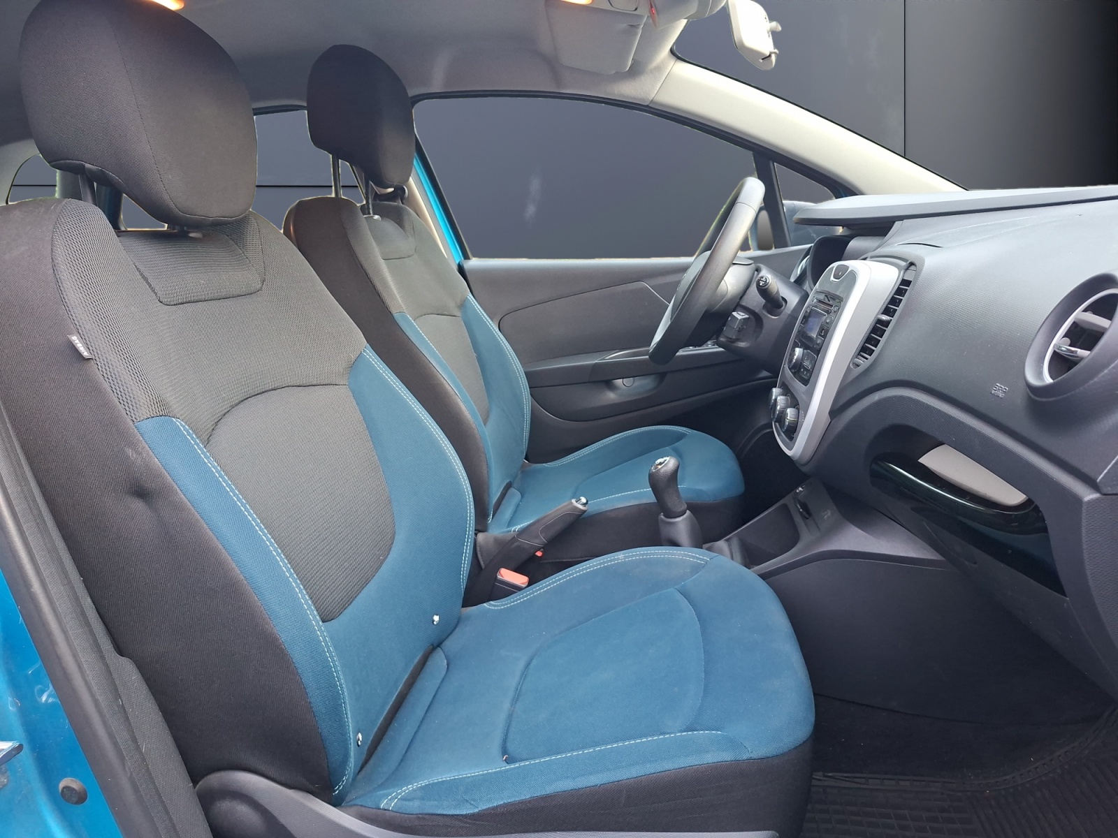 Renault Captur 13