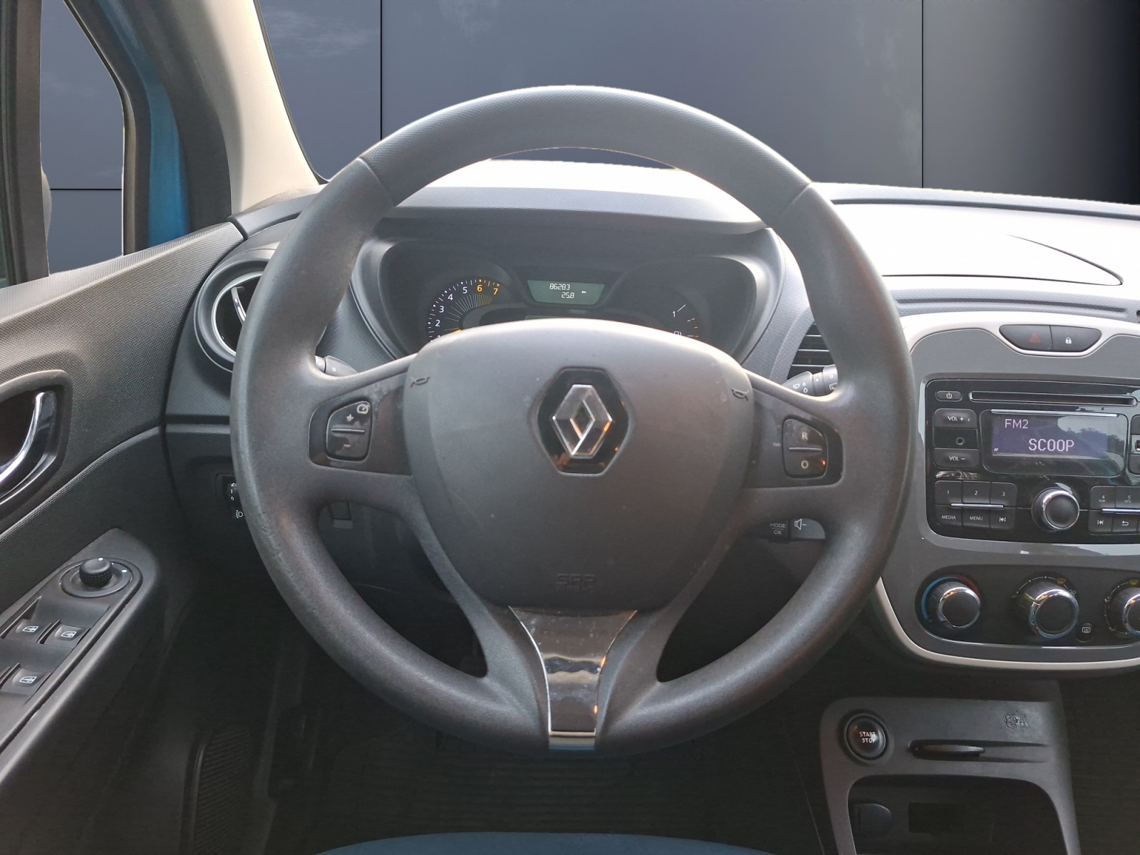 Renault Captur 15