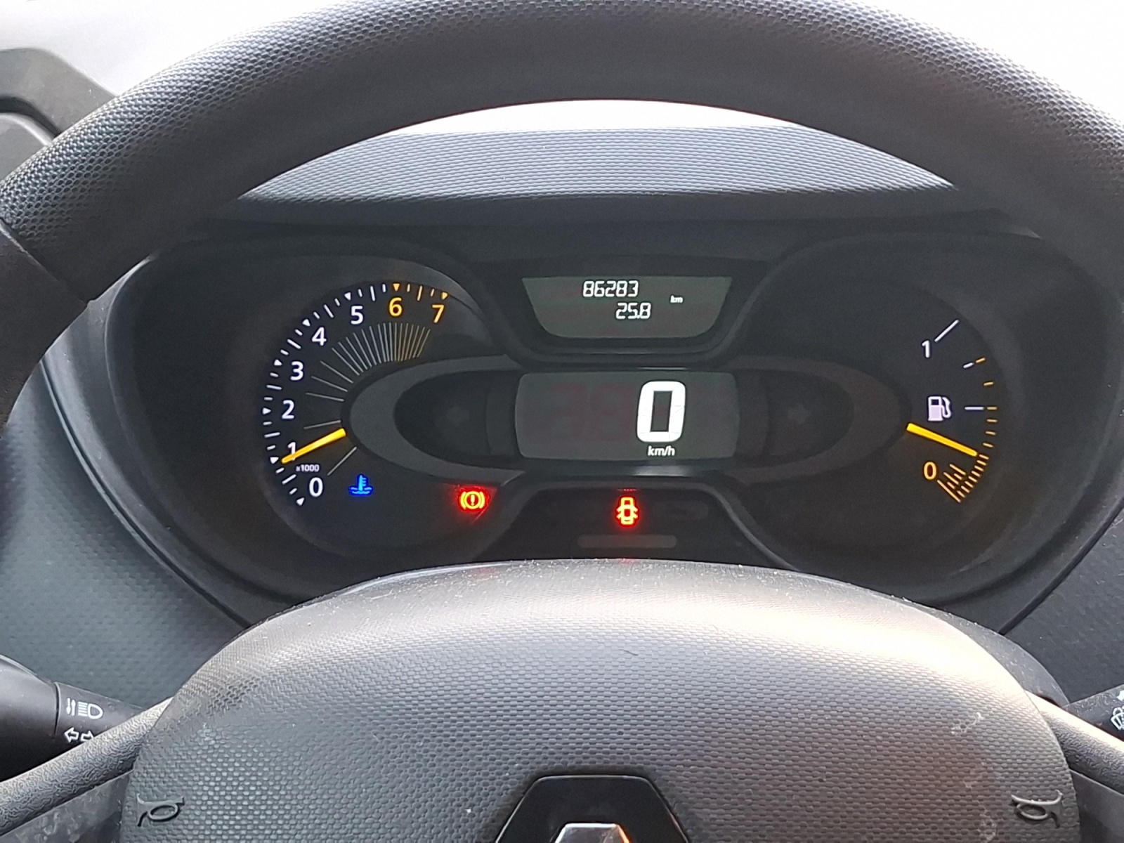 Renault Captur 16