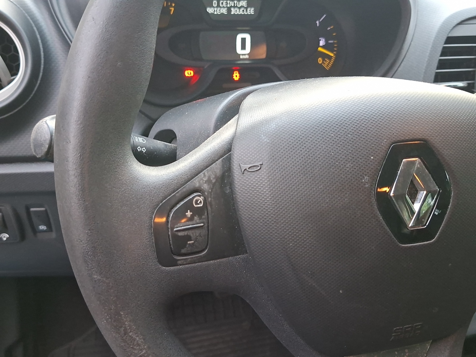 Renault Captur 19