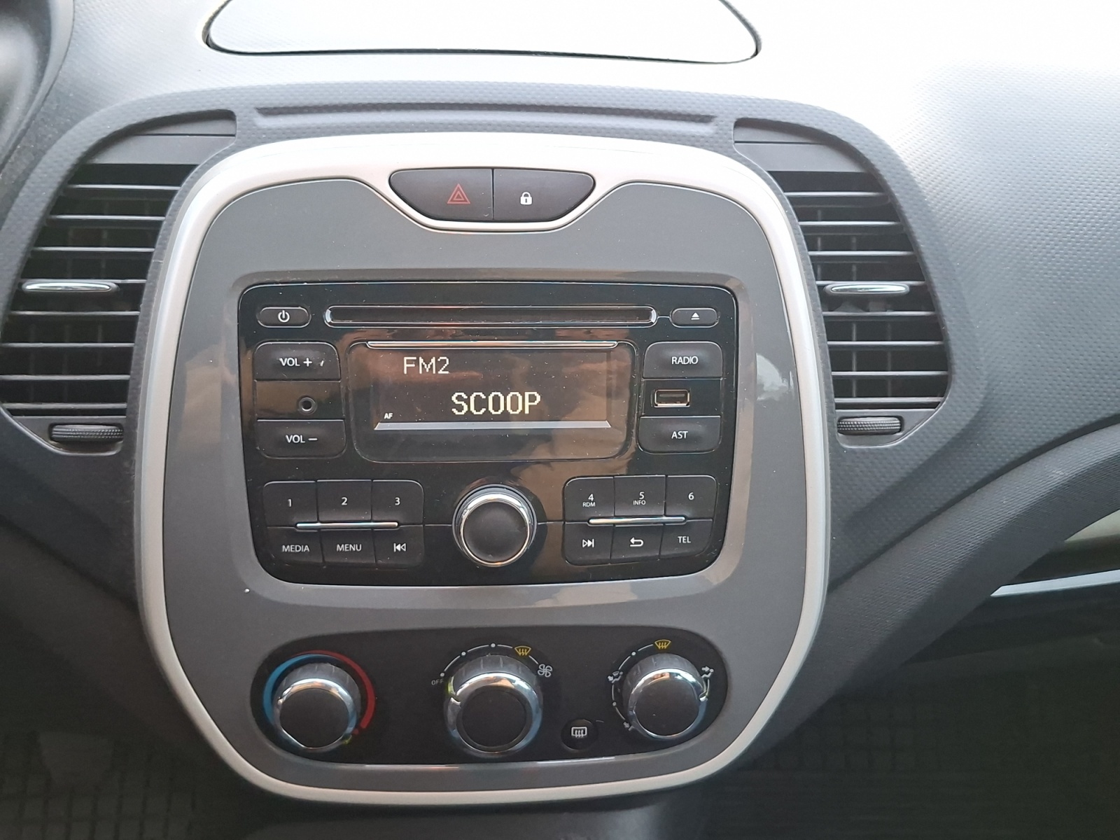 Renault Captur 23