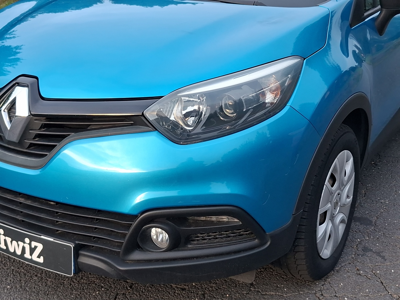 Renault Captur 26