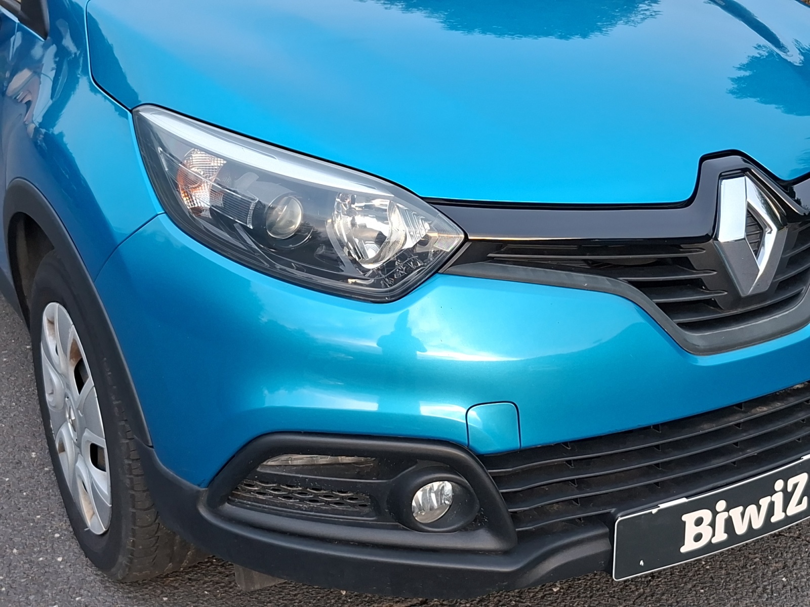 Renault Captur 27