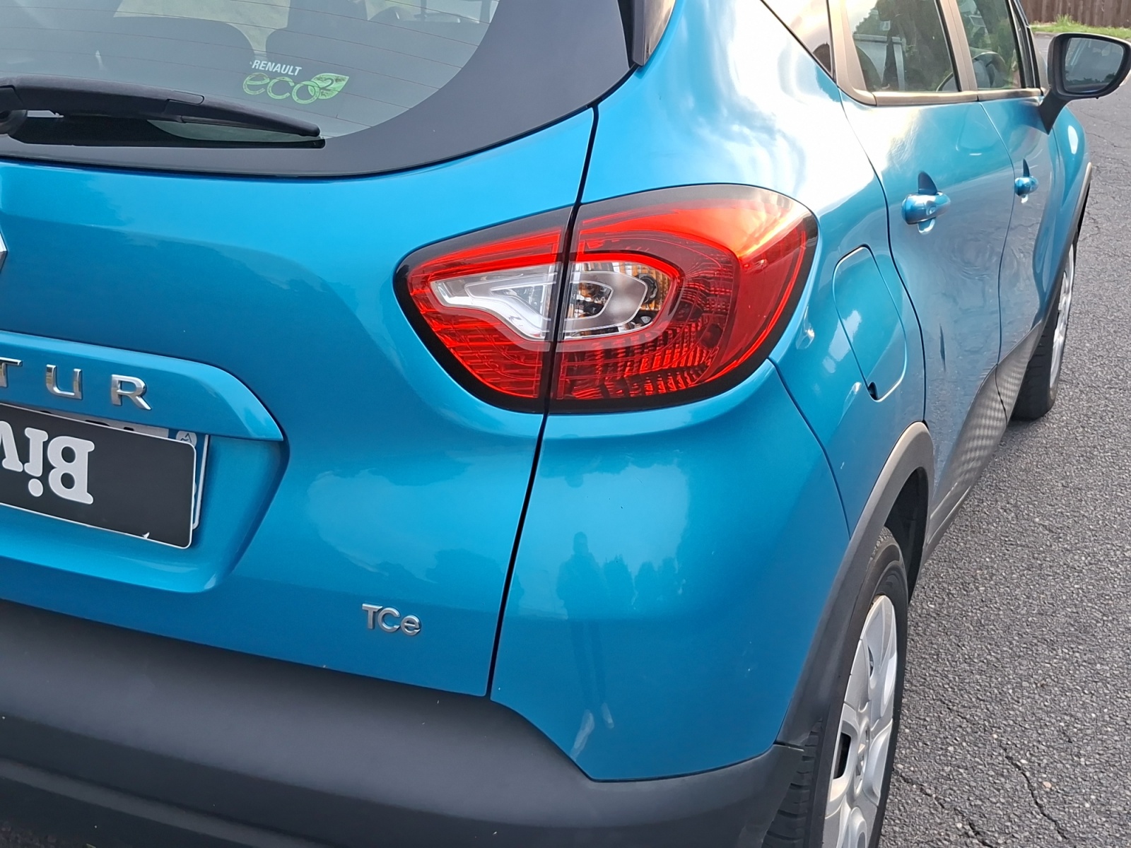 Renault Captur 28