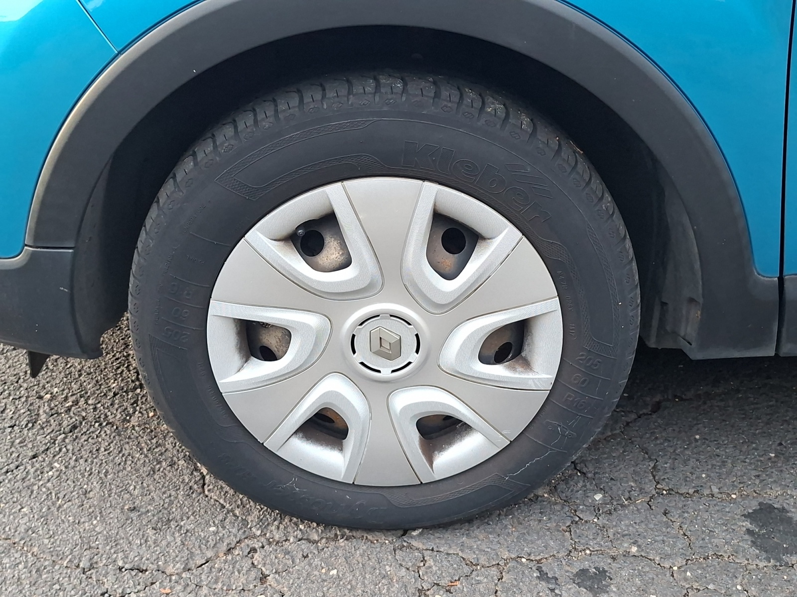 Renault Captur 30
