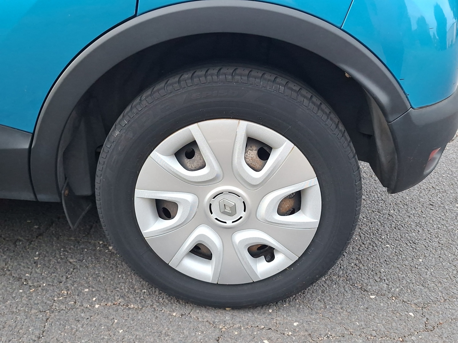 Renault Captur 31