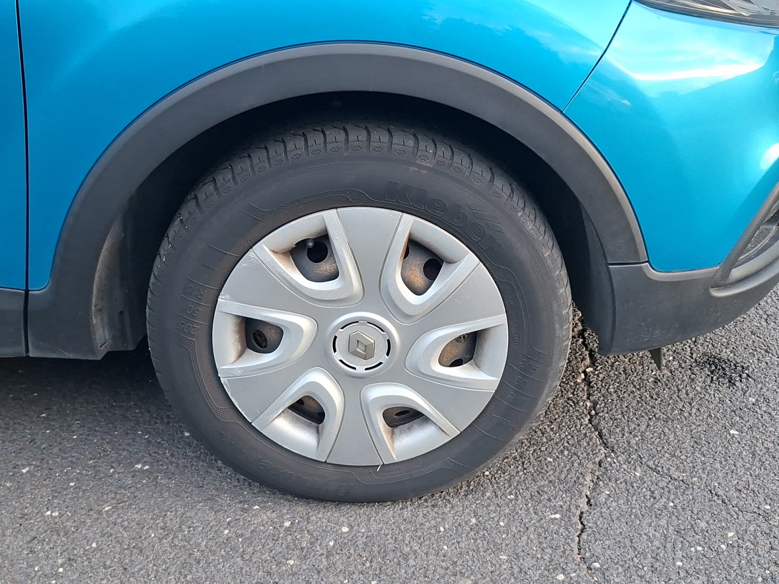 Renault Captur 33