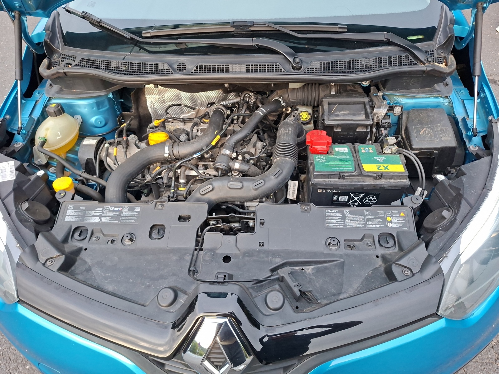 Renault Captur 34