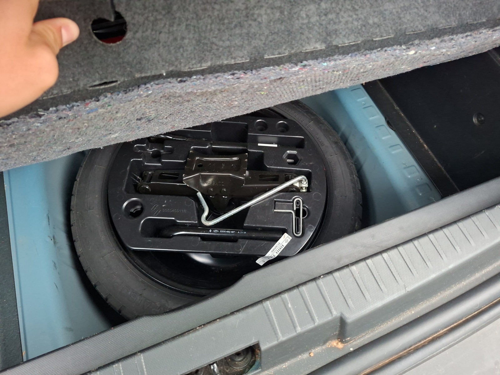 Renault Captur 36