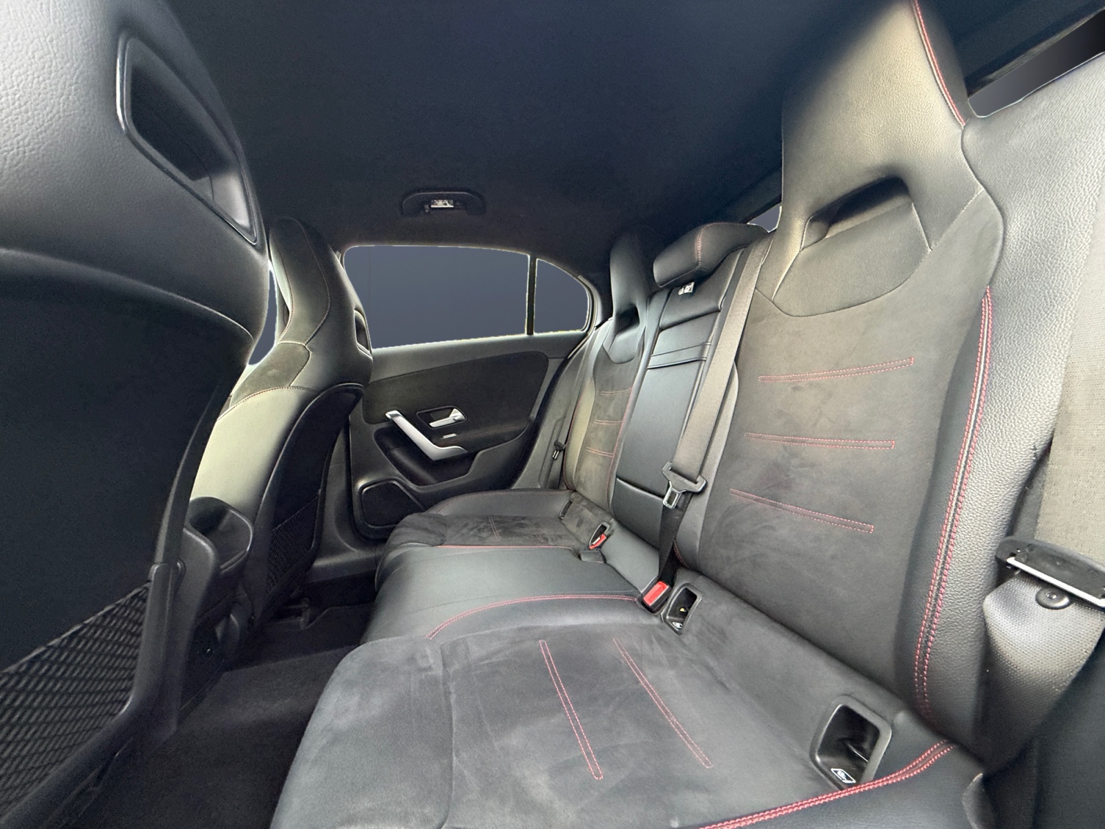 Mercedes-Benz Classe A 10