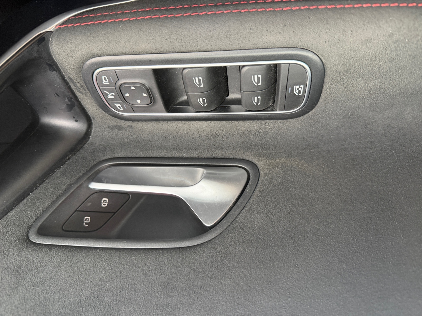 Mercedes-Benz Classe A 17