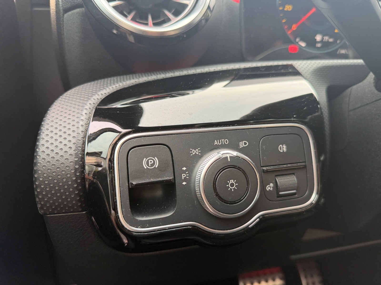 Mercedes-Benz Classe A 20