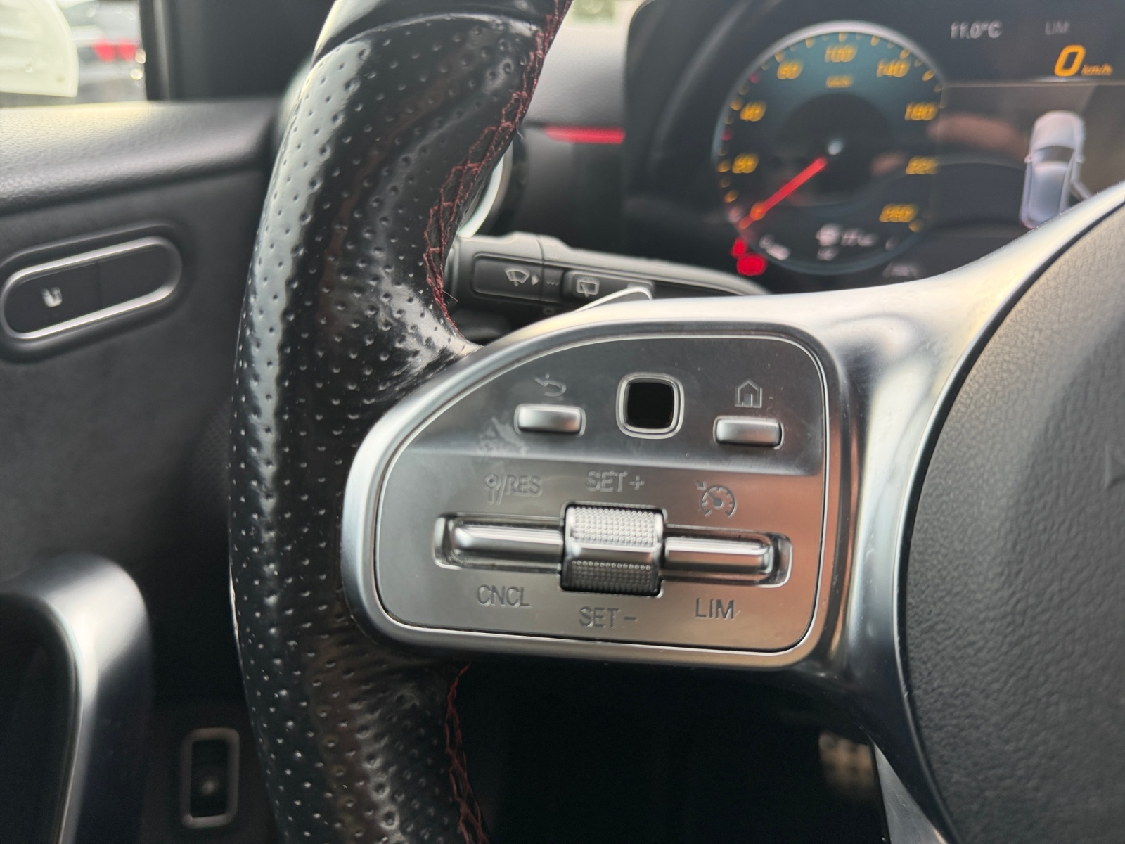 Mercedes-Benz Classe A 21