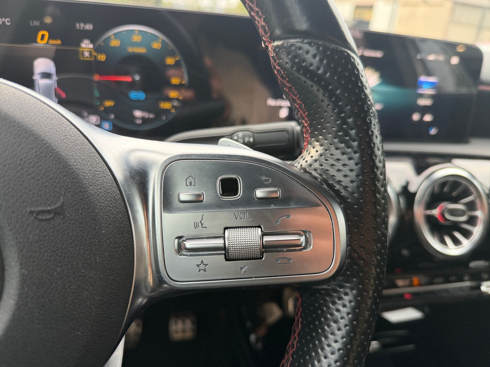 Mercedes-Benz Classe A 22