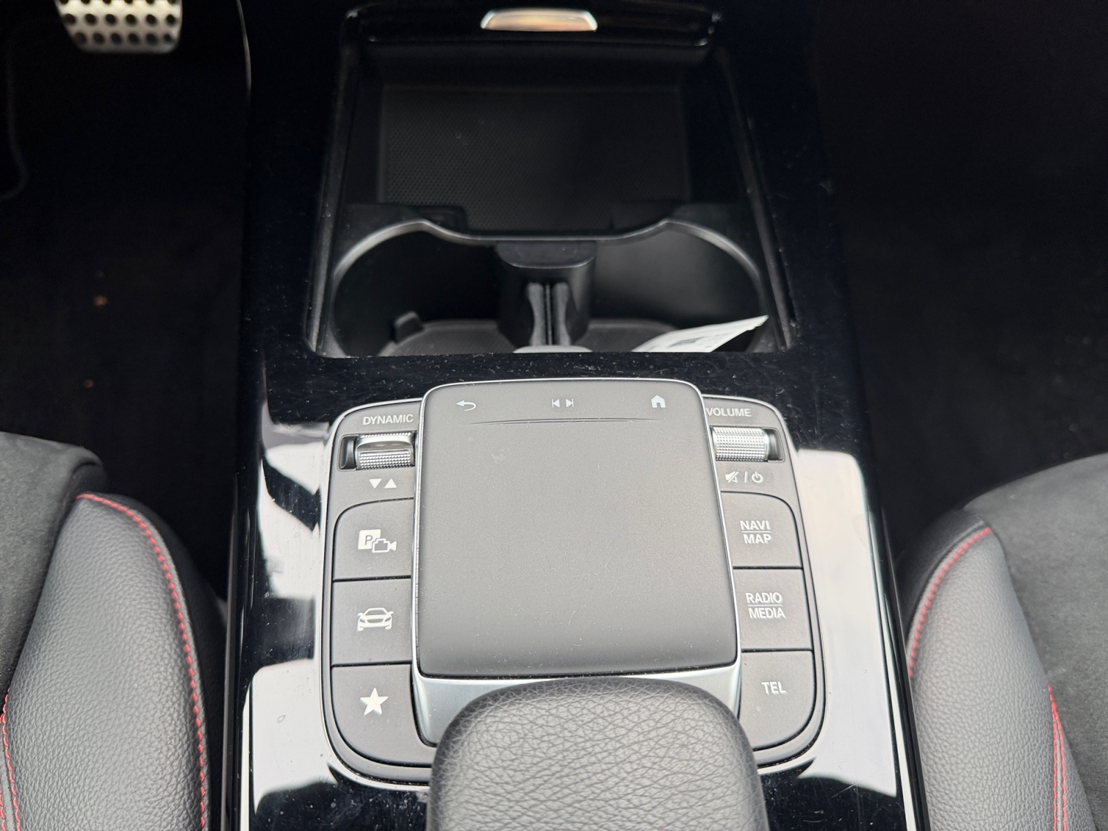 Mercedes-Benz Classe A 24