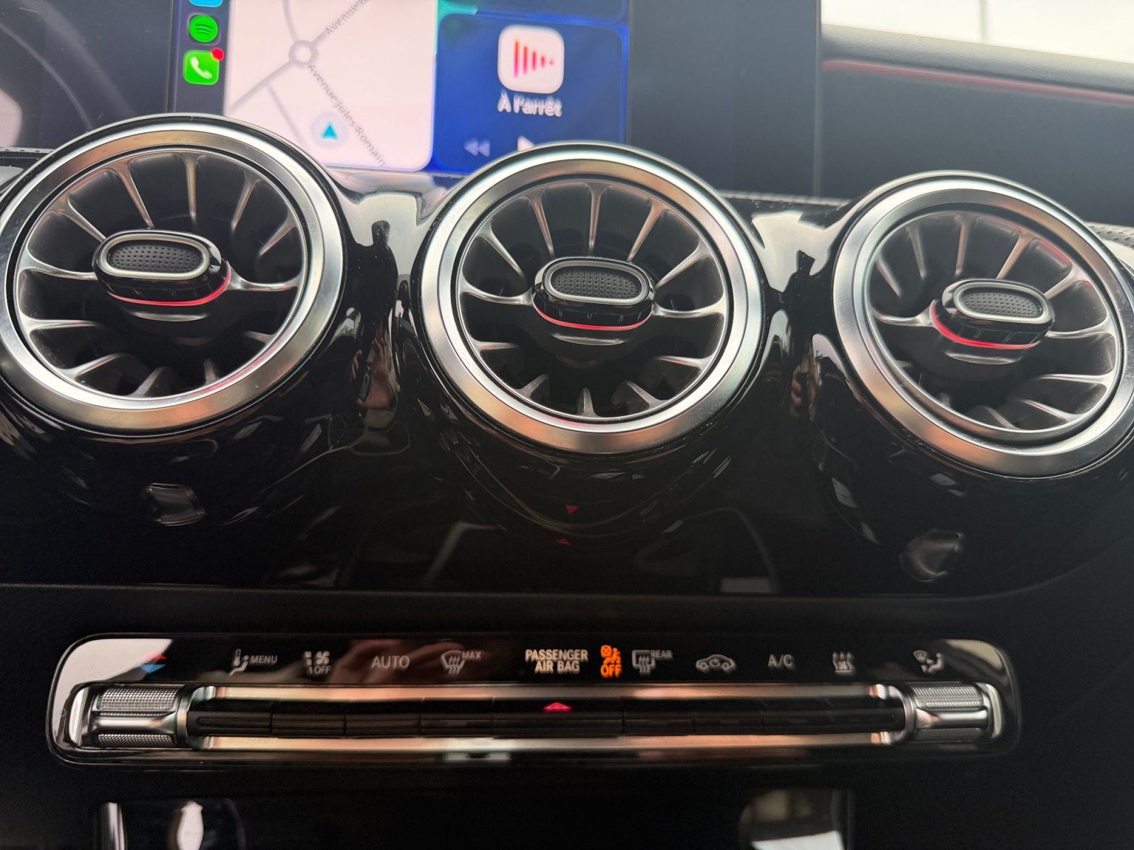 Mercedes-Benz Classe A 27