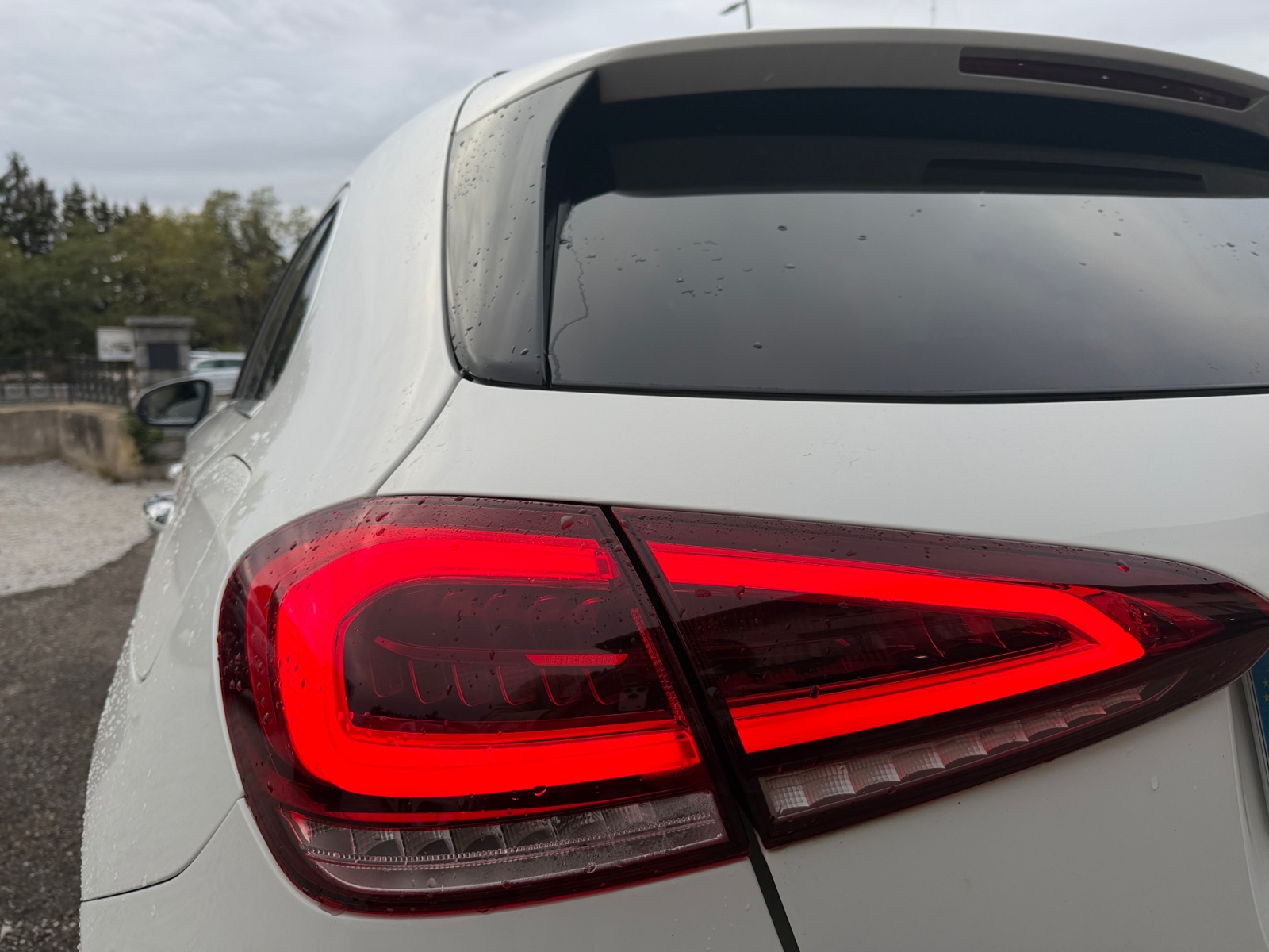 Mercedes-Benz Classe A 29