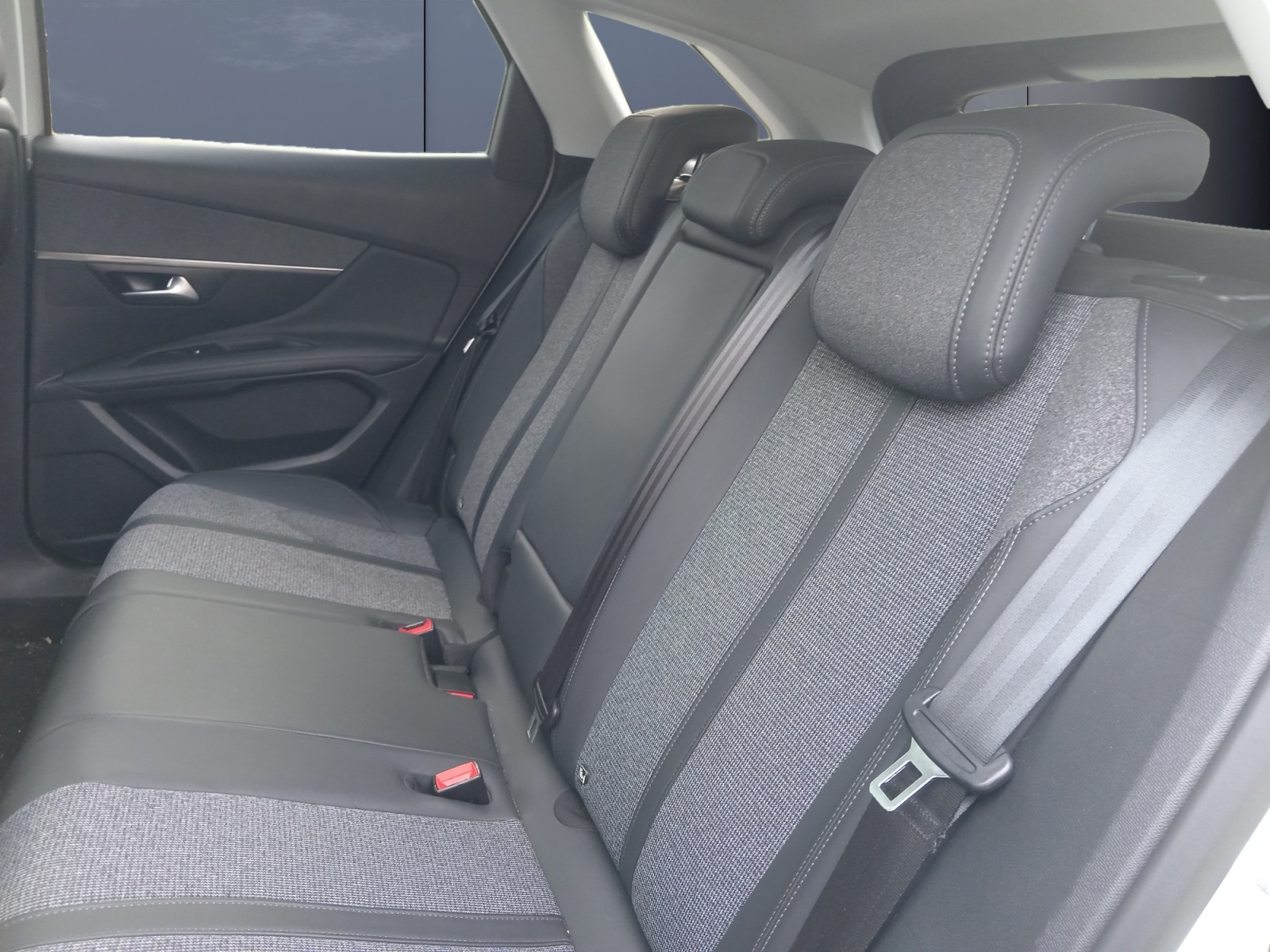 Peugeot 3008 11