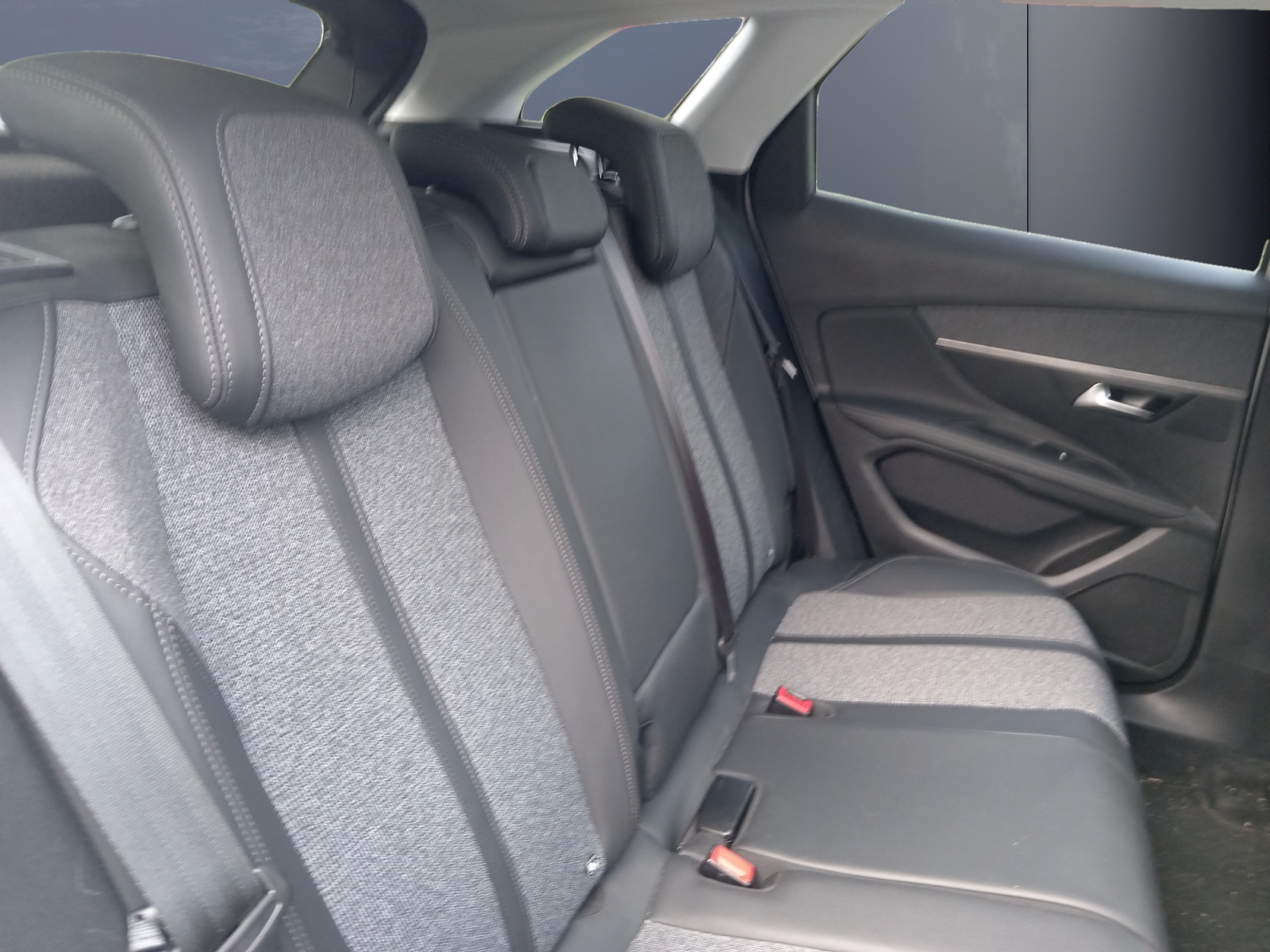 Peugeot 3008 12
