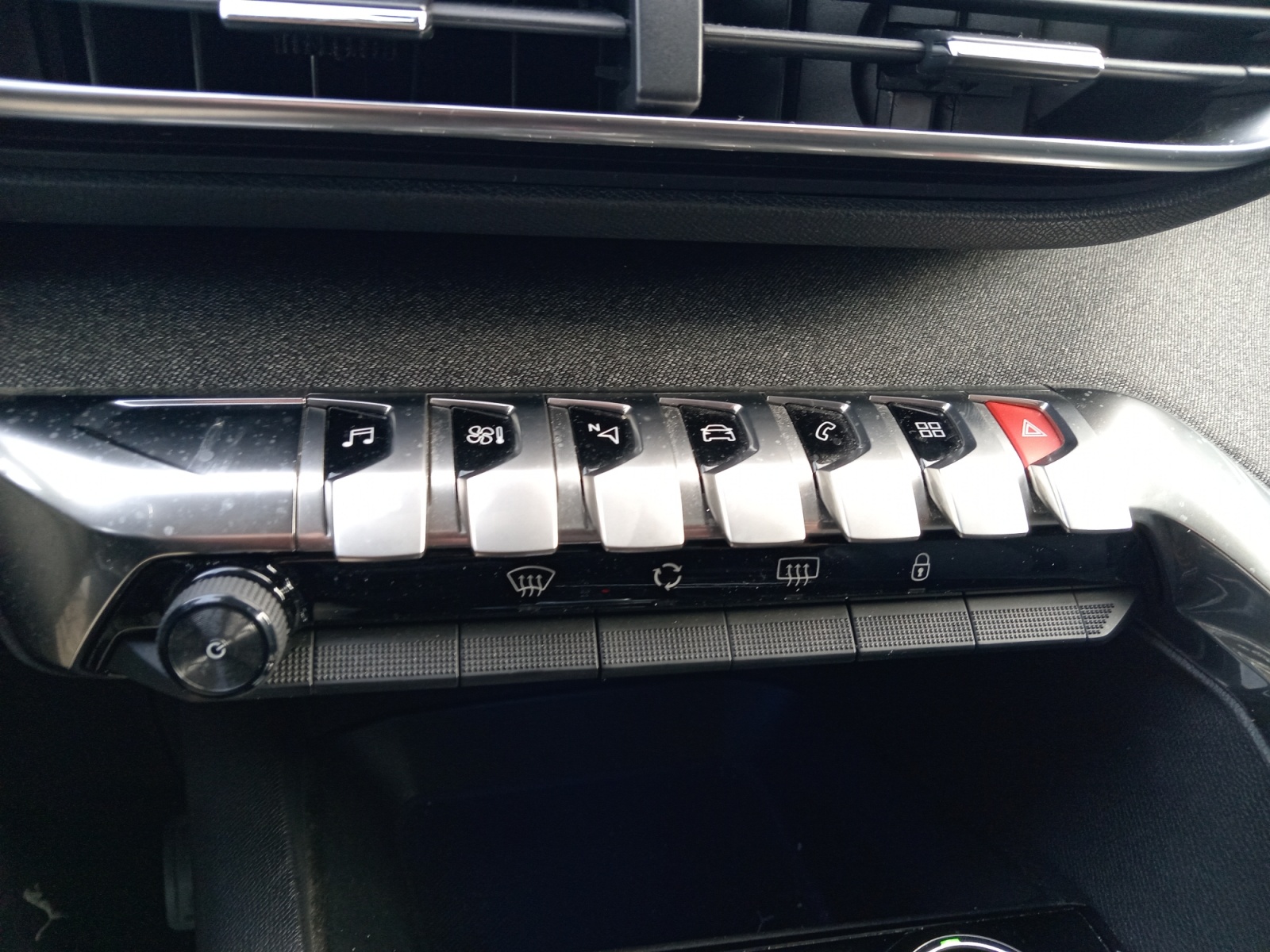 Peugeot 3008 22