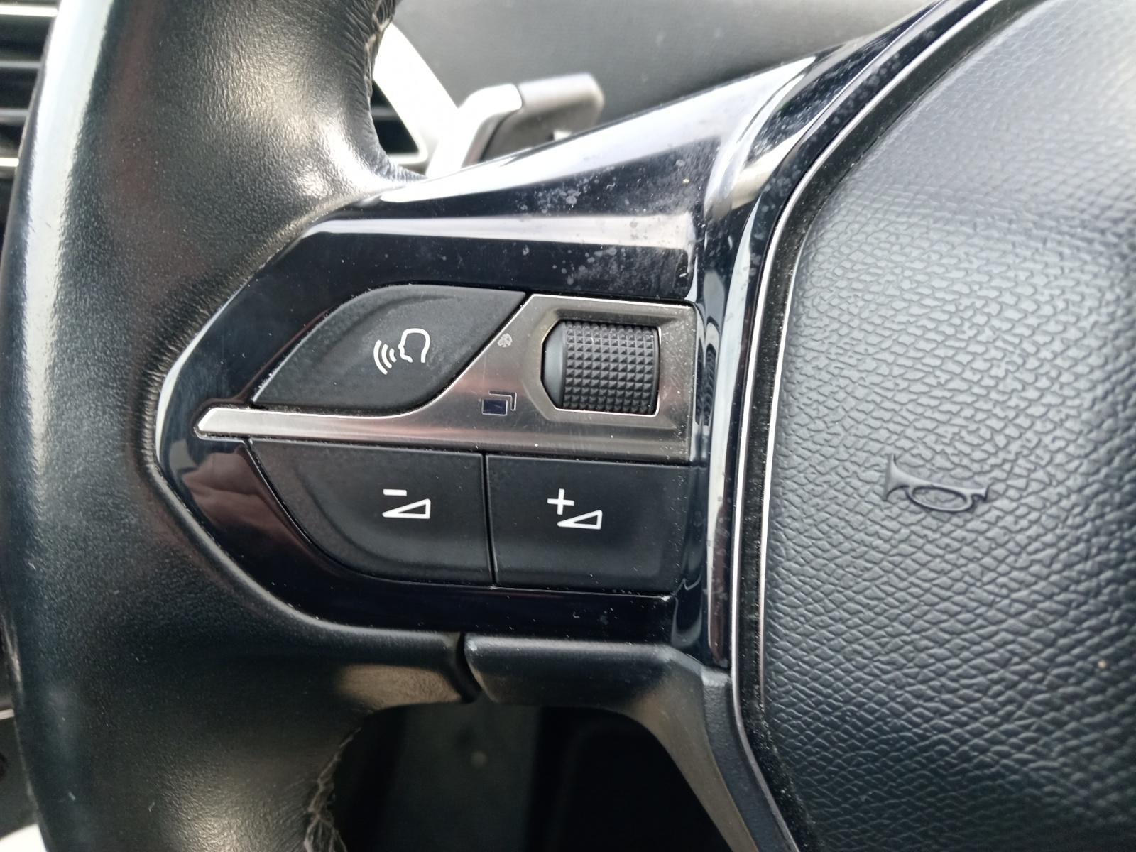 Peugeot 3008 24