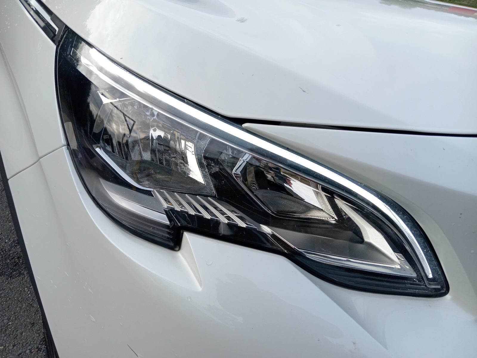 Peugeot 3008 29