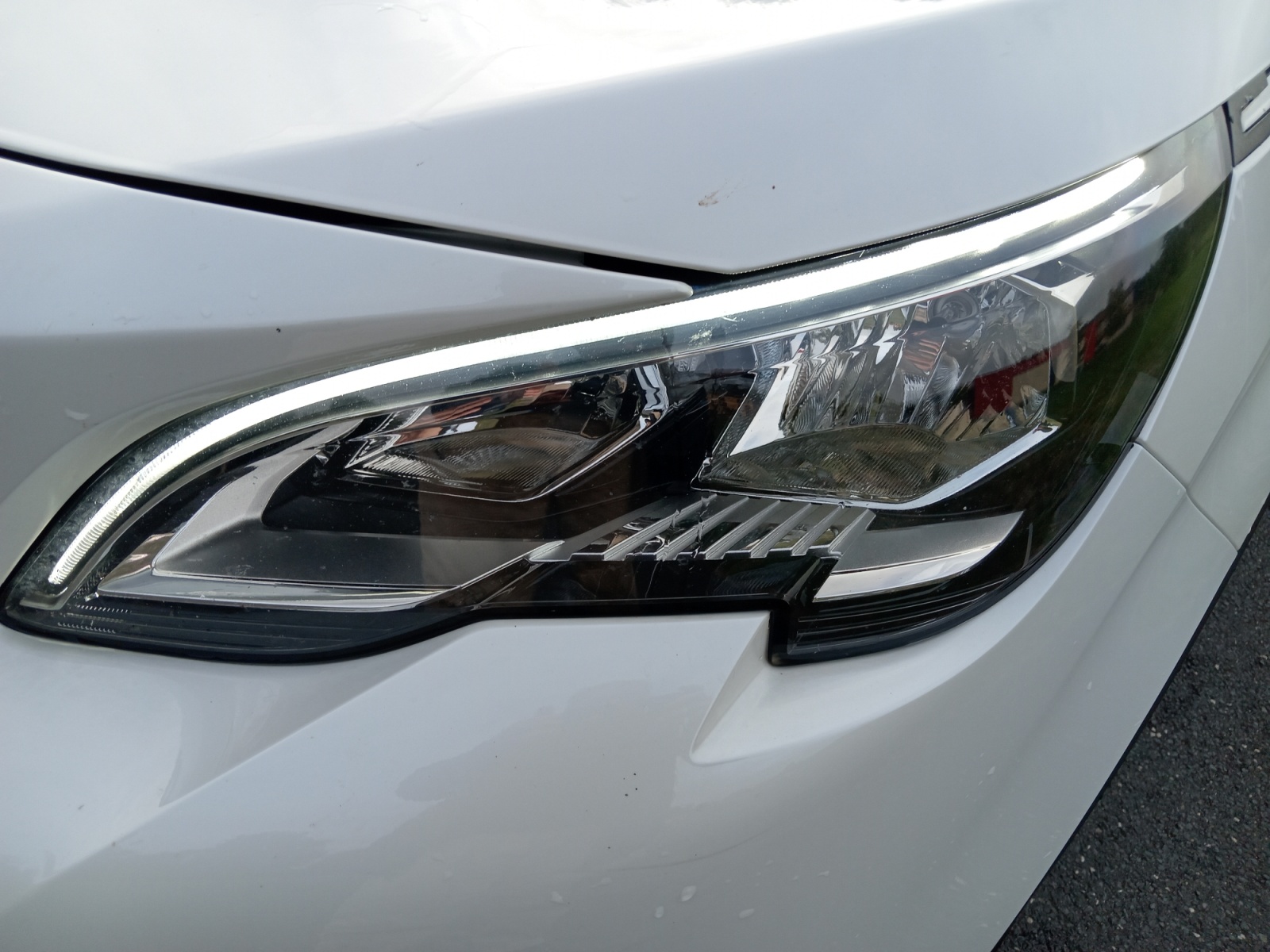 Peugeot 3008 30