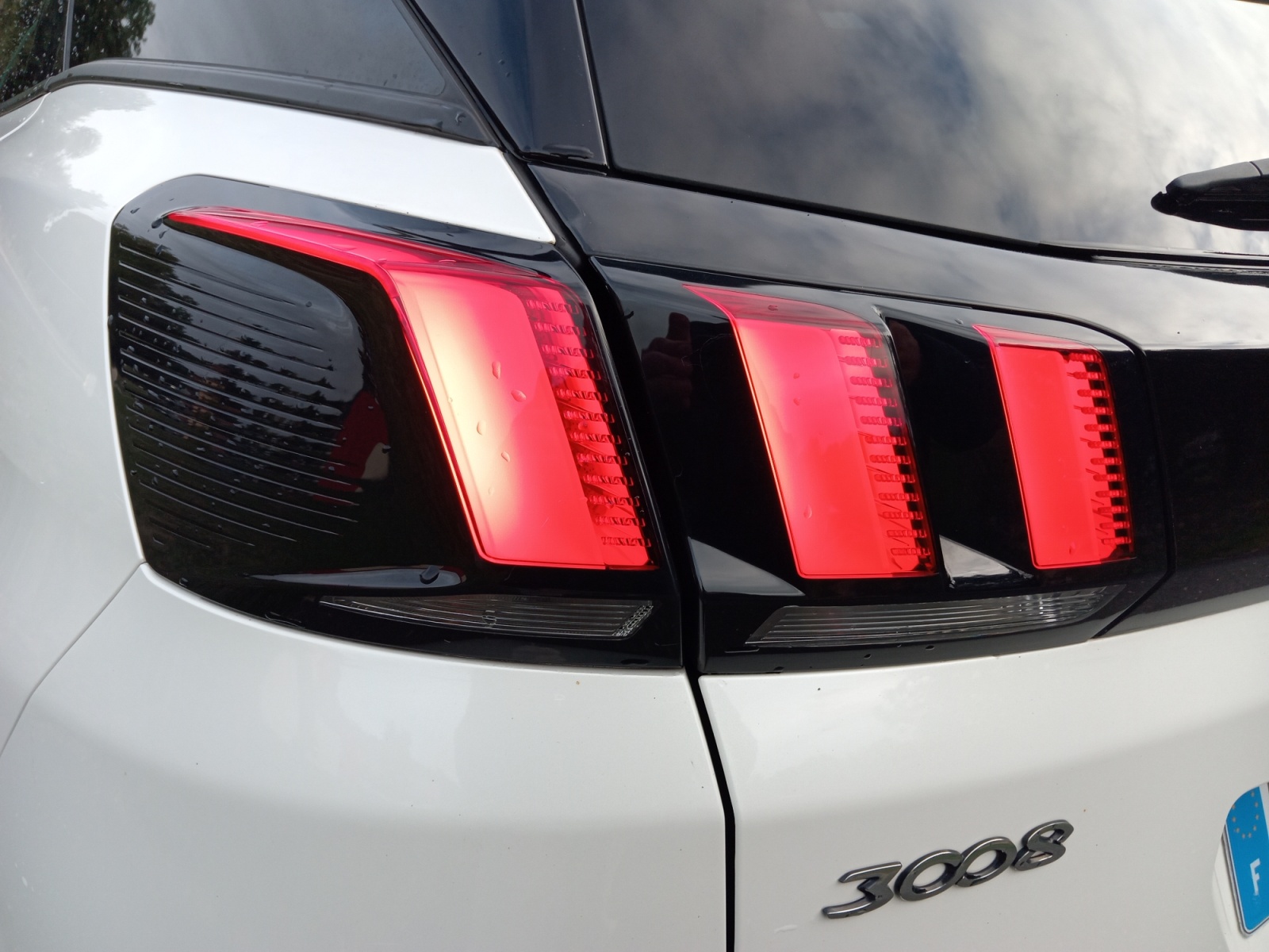 Peugeot 3008 31