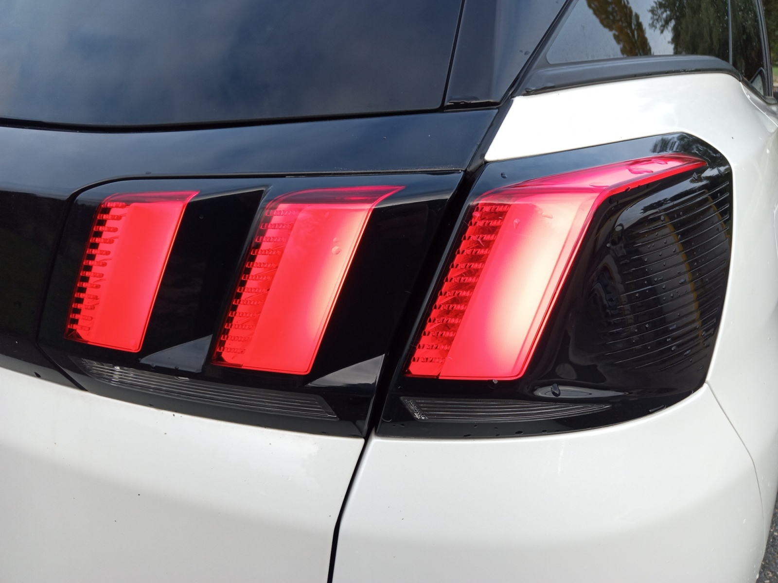 Peugeot 3008 32