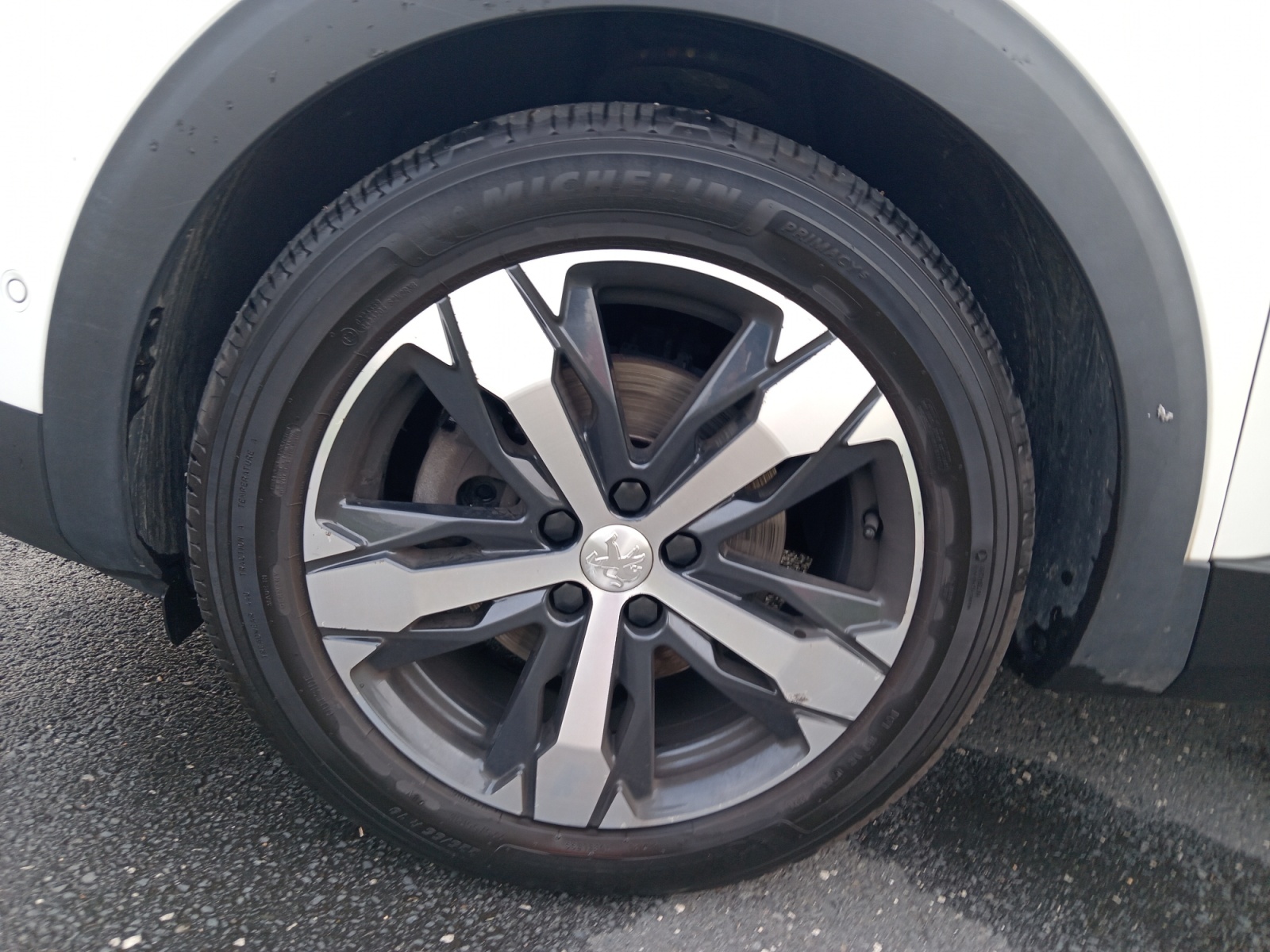 Peugeot 3008 33