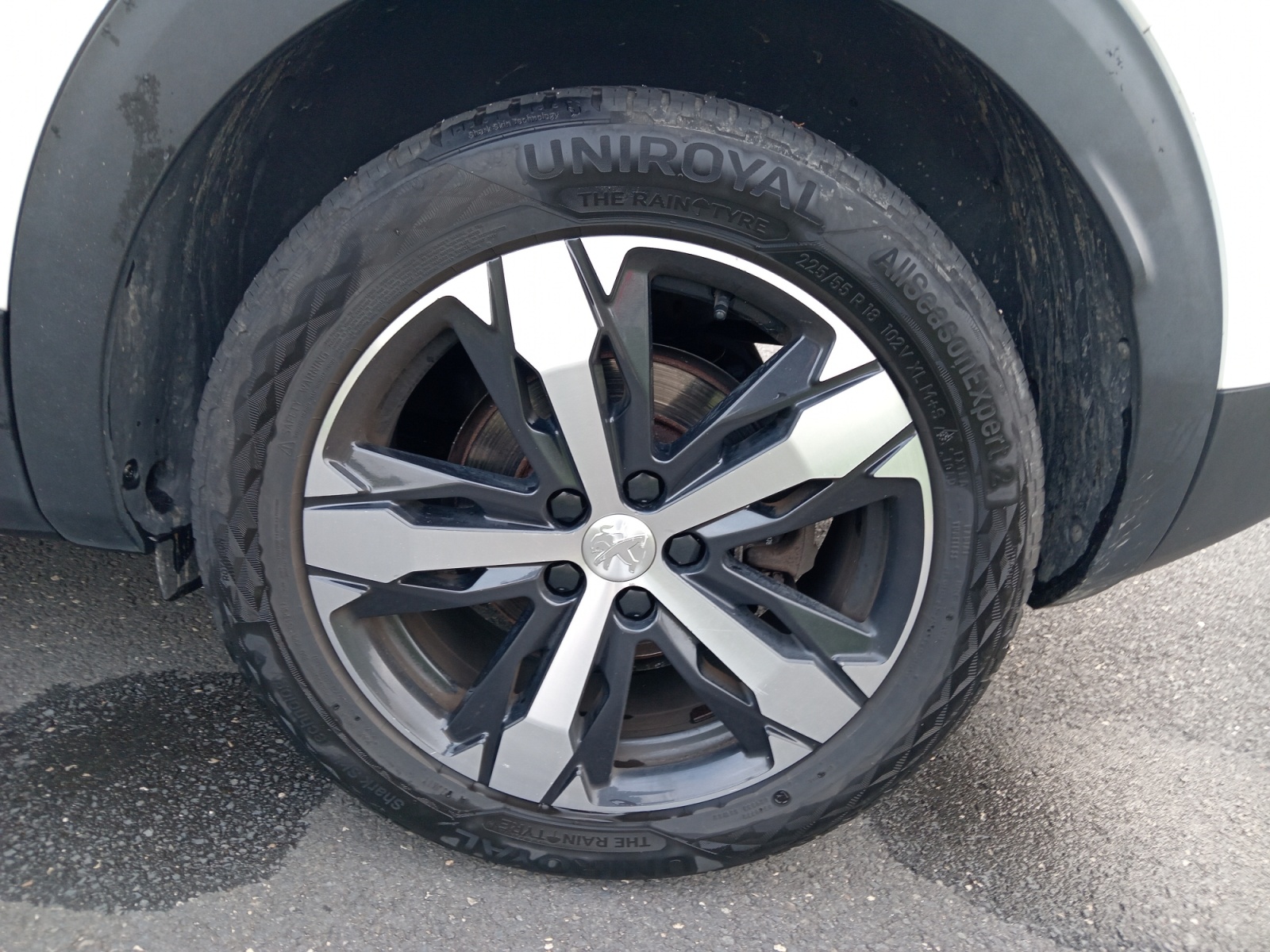 Peugeot 3008 34