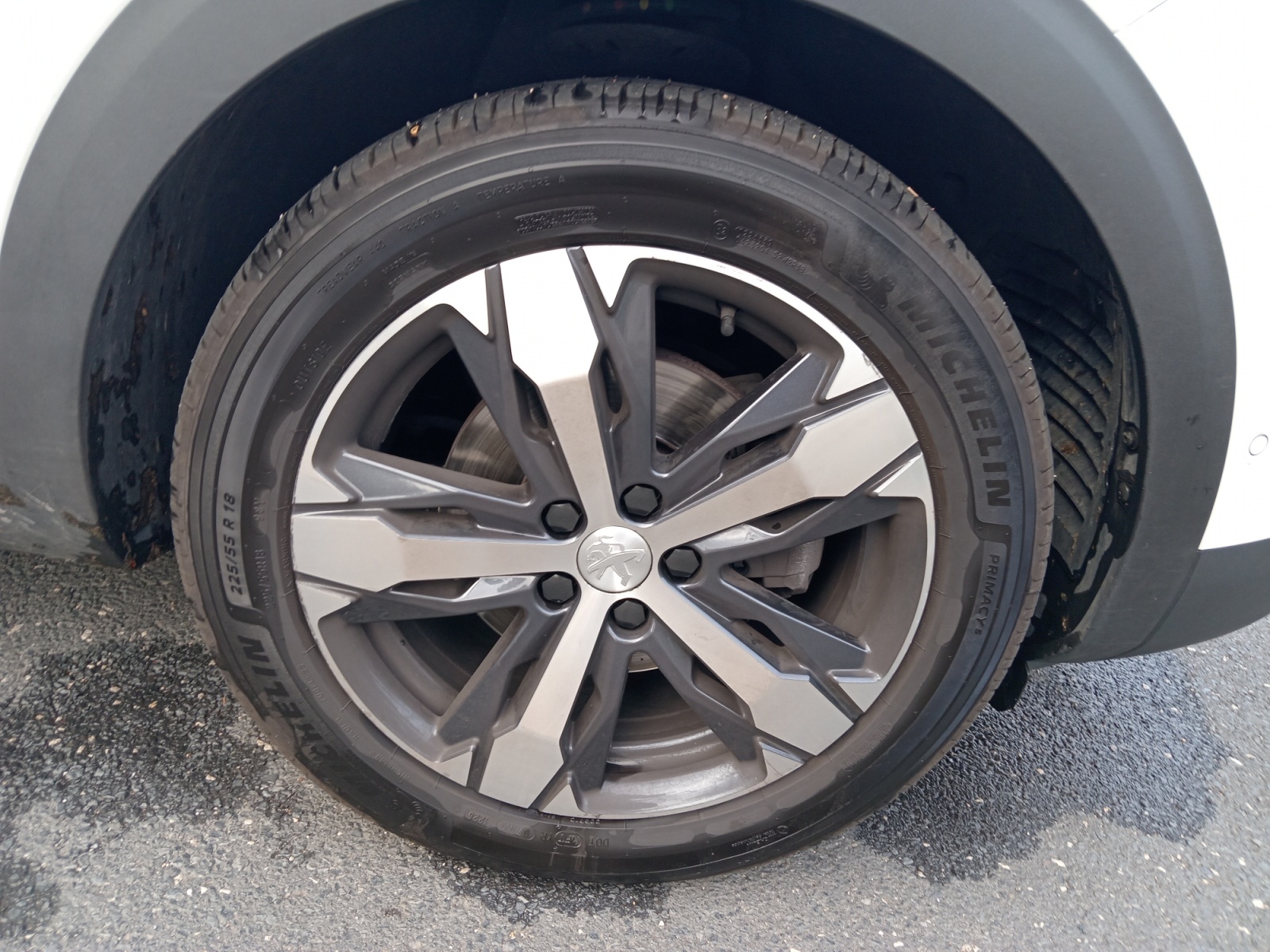 Peugeot 3008 36