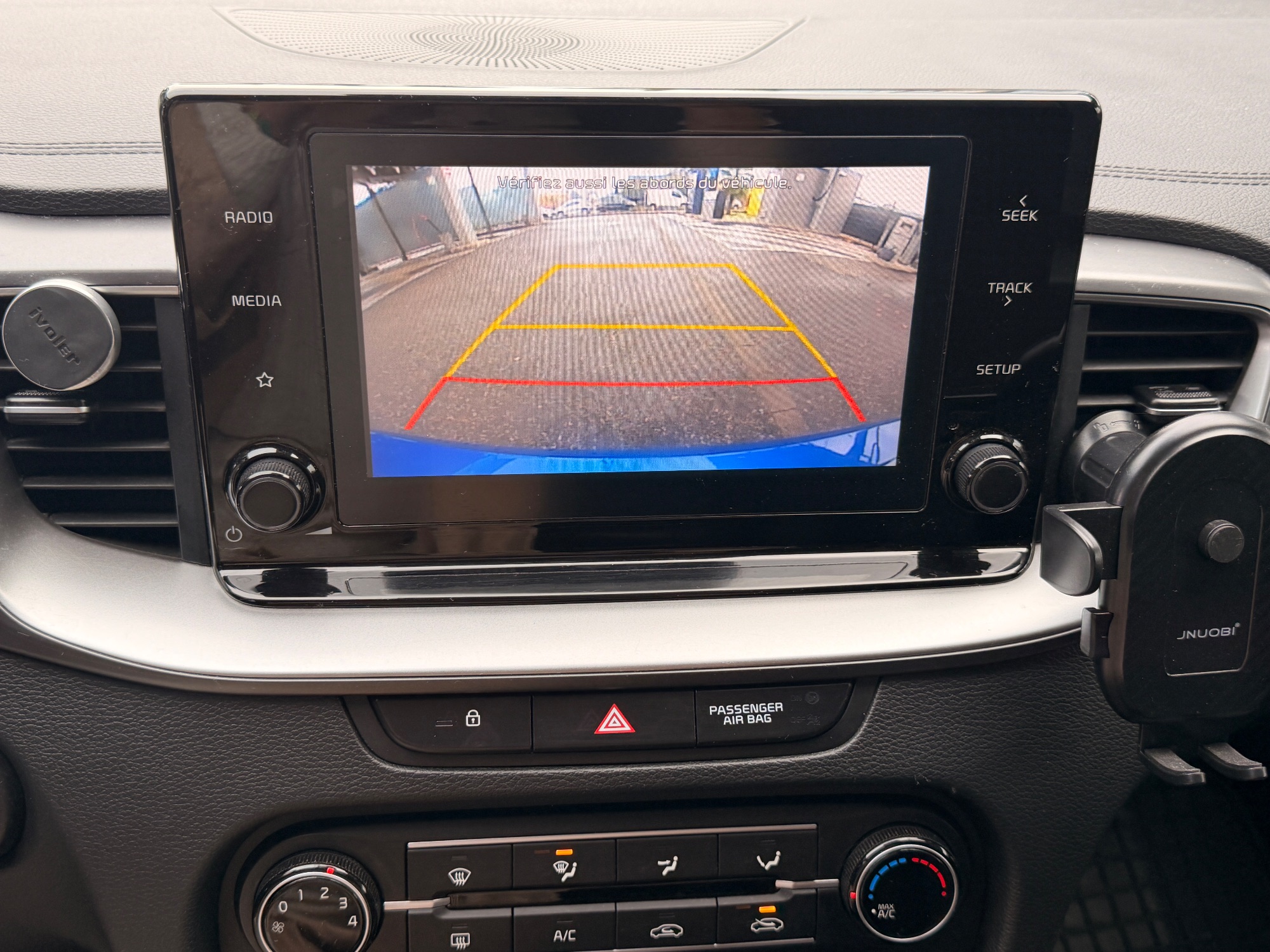Kia Ceed 12