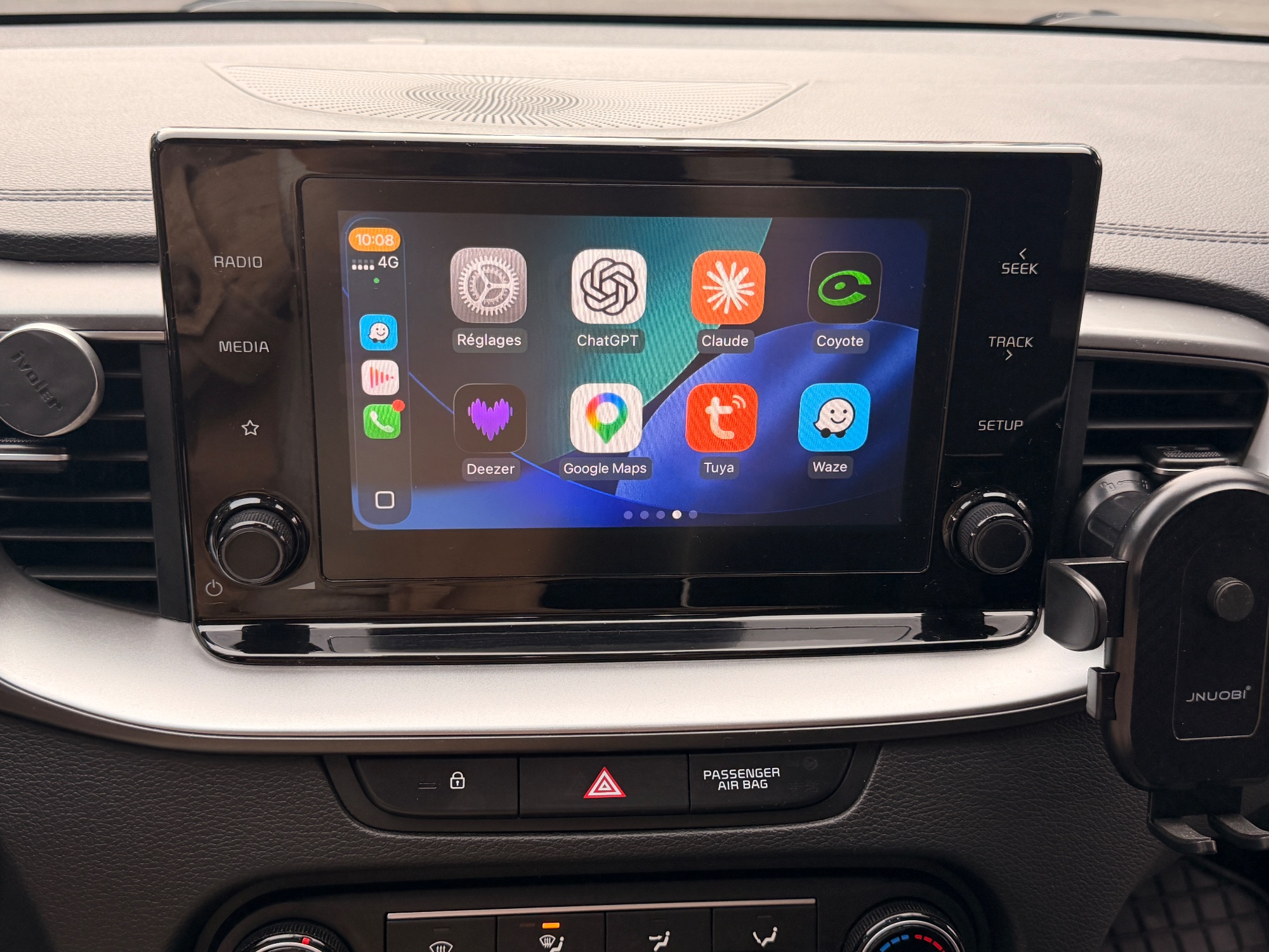 Kia Ceed 13