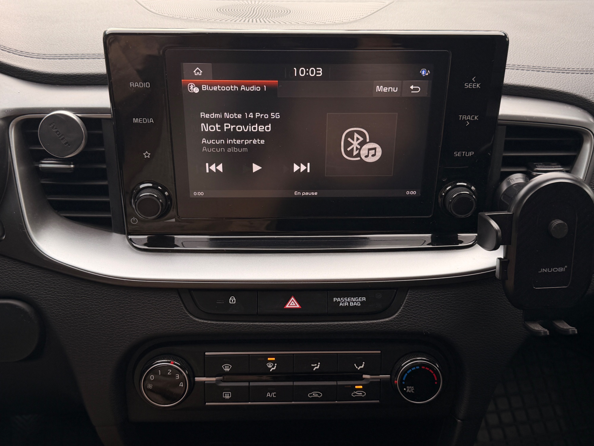 Kia Ceed 14