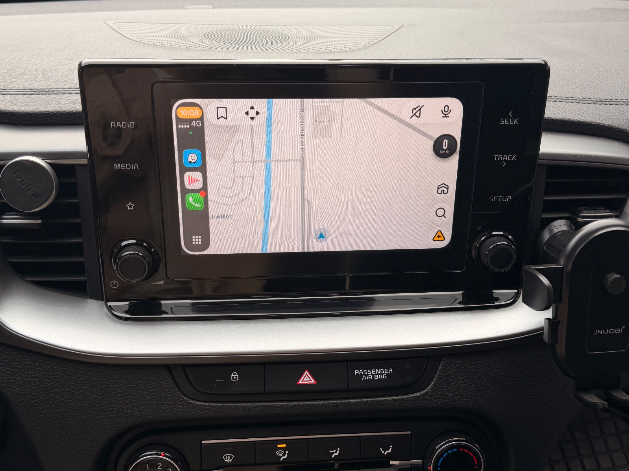 Kia Ceed 18