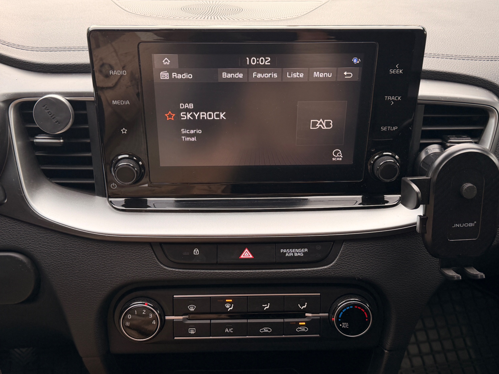 Kia Ceed 19