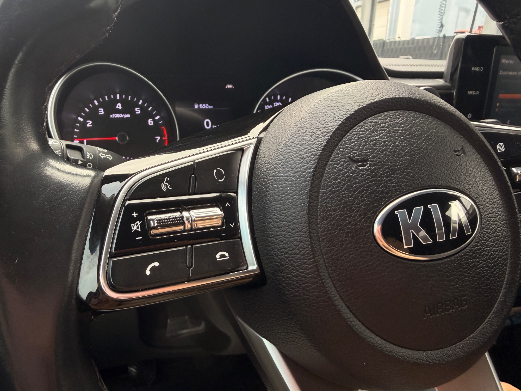 Kia Ceed 22