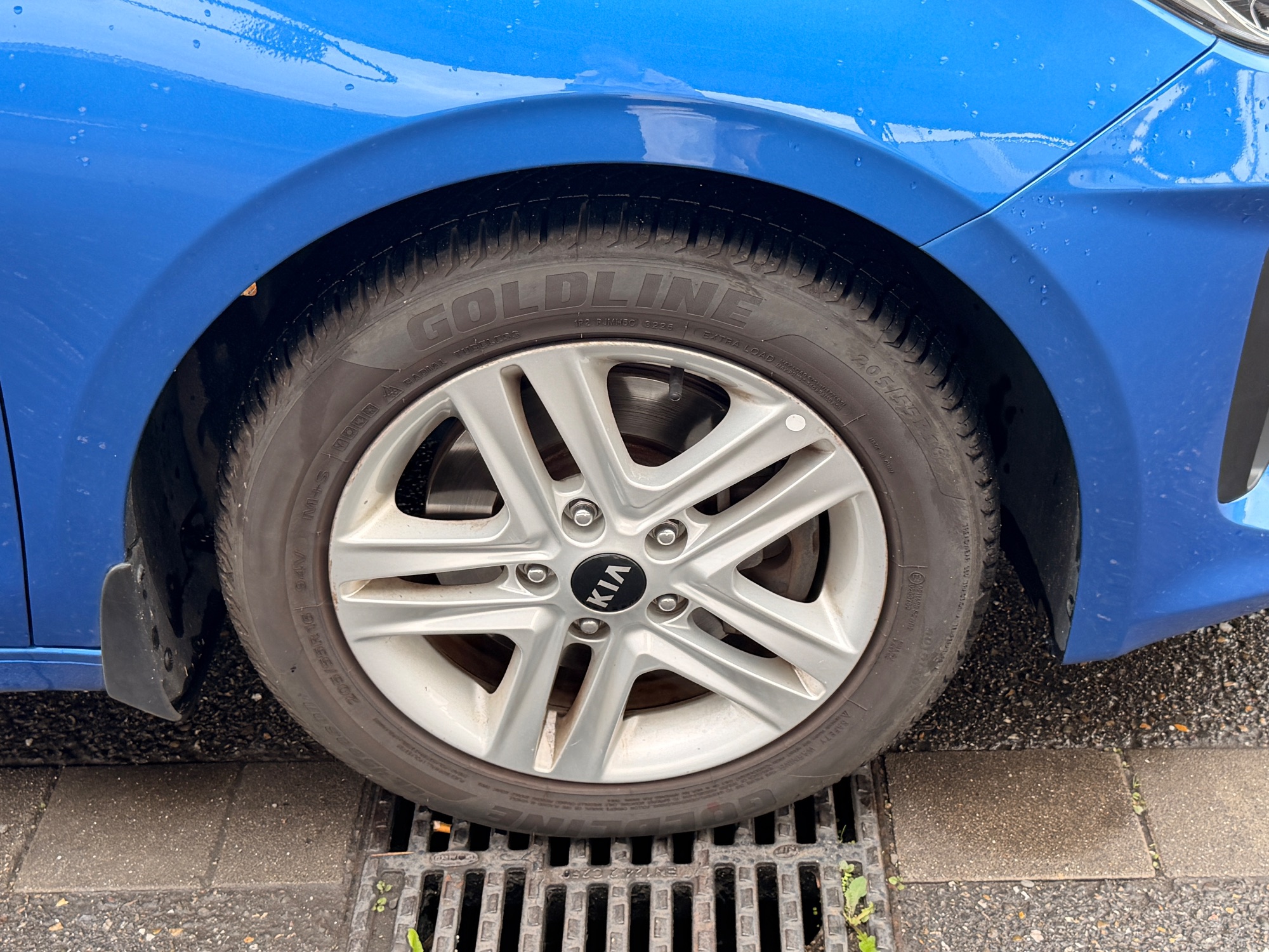 Kia Ceed 25