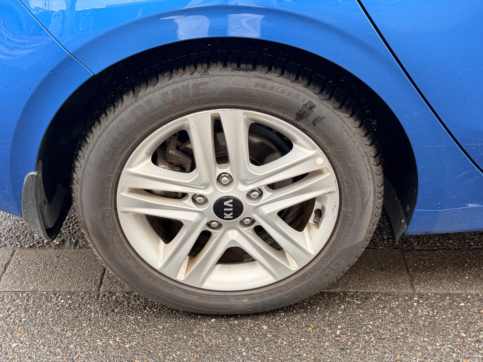 Kia Ceed 26