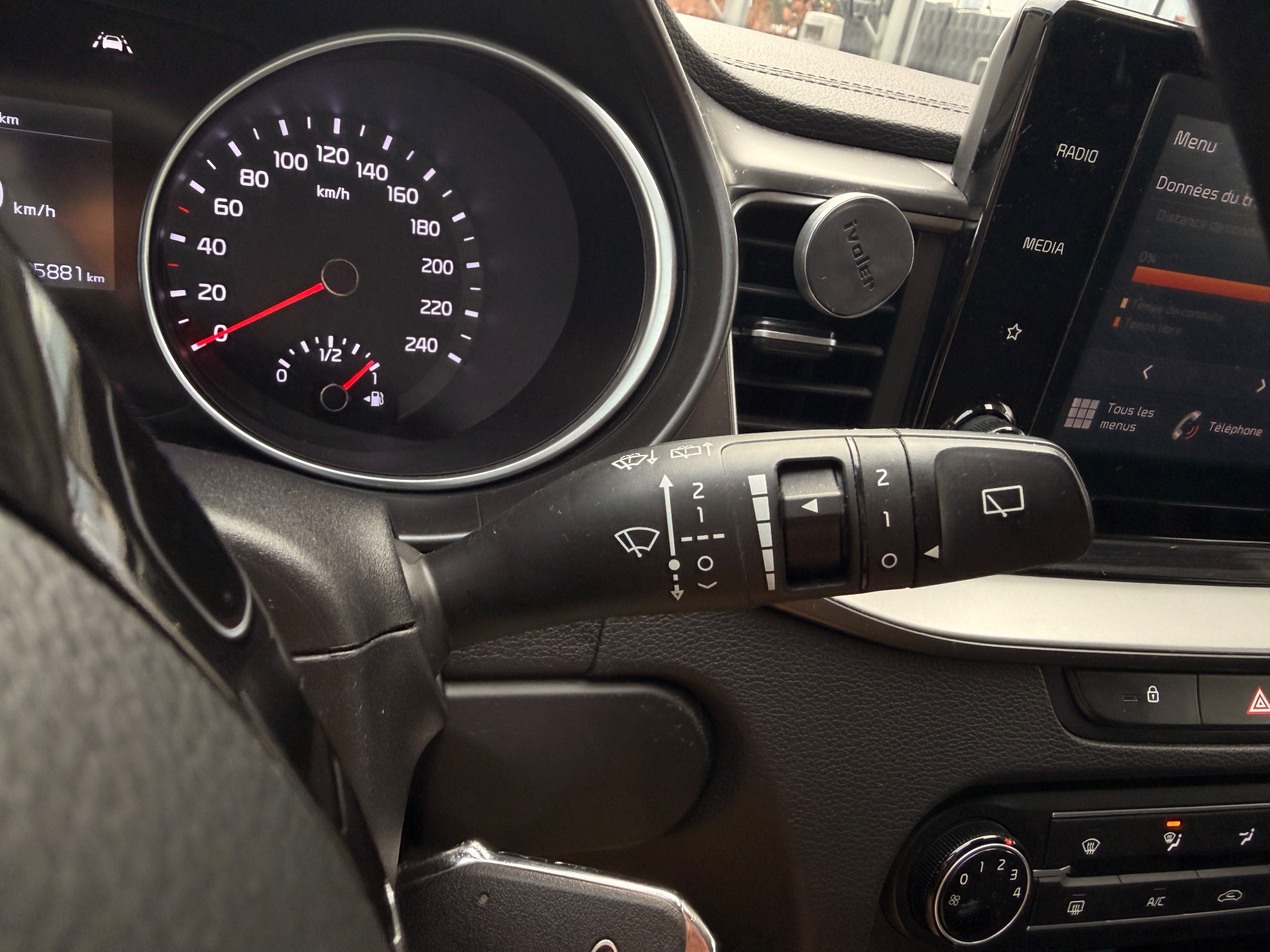 Kia Ceed 28