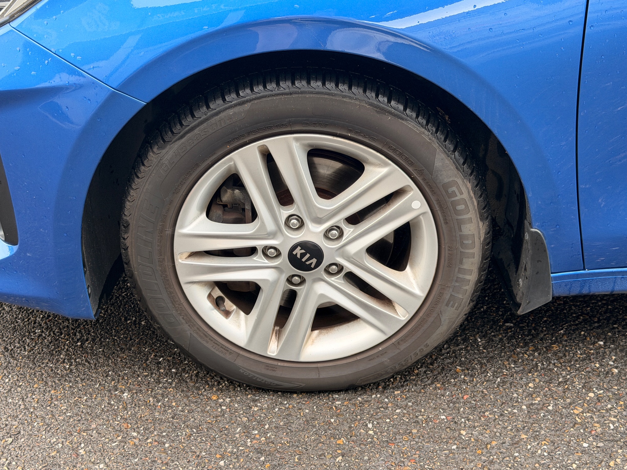 Kia Ceed 29