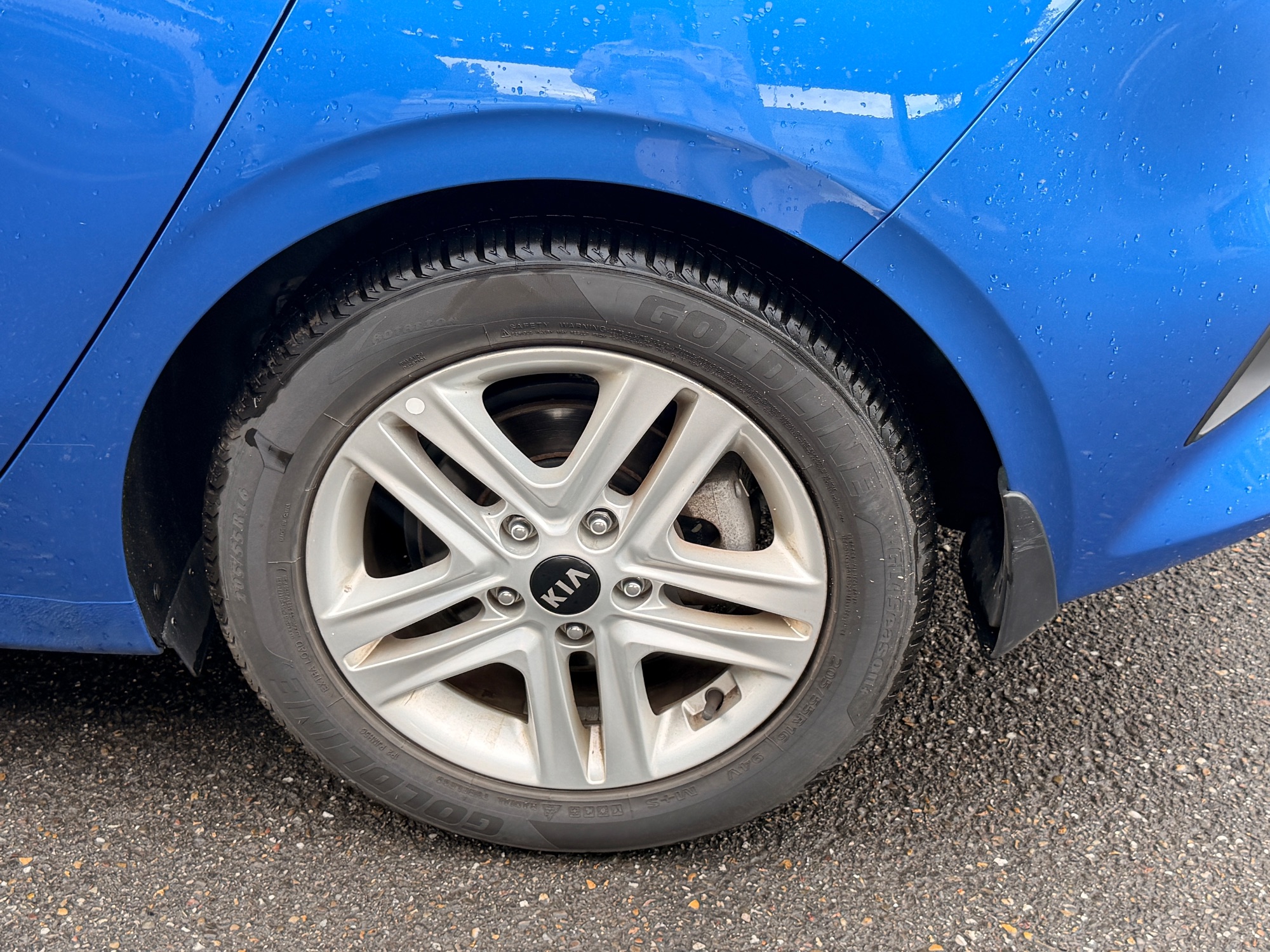 Kia Ceed 30