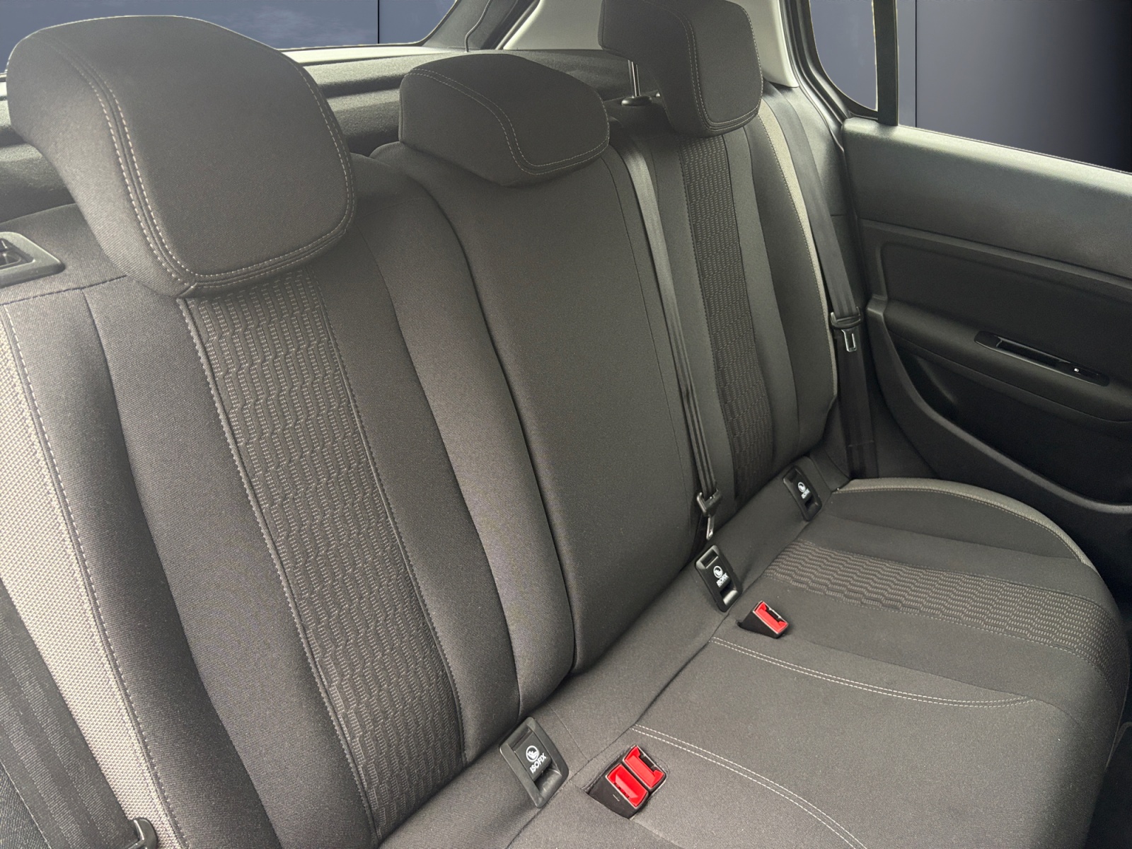 Peugeot 308 11