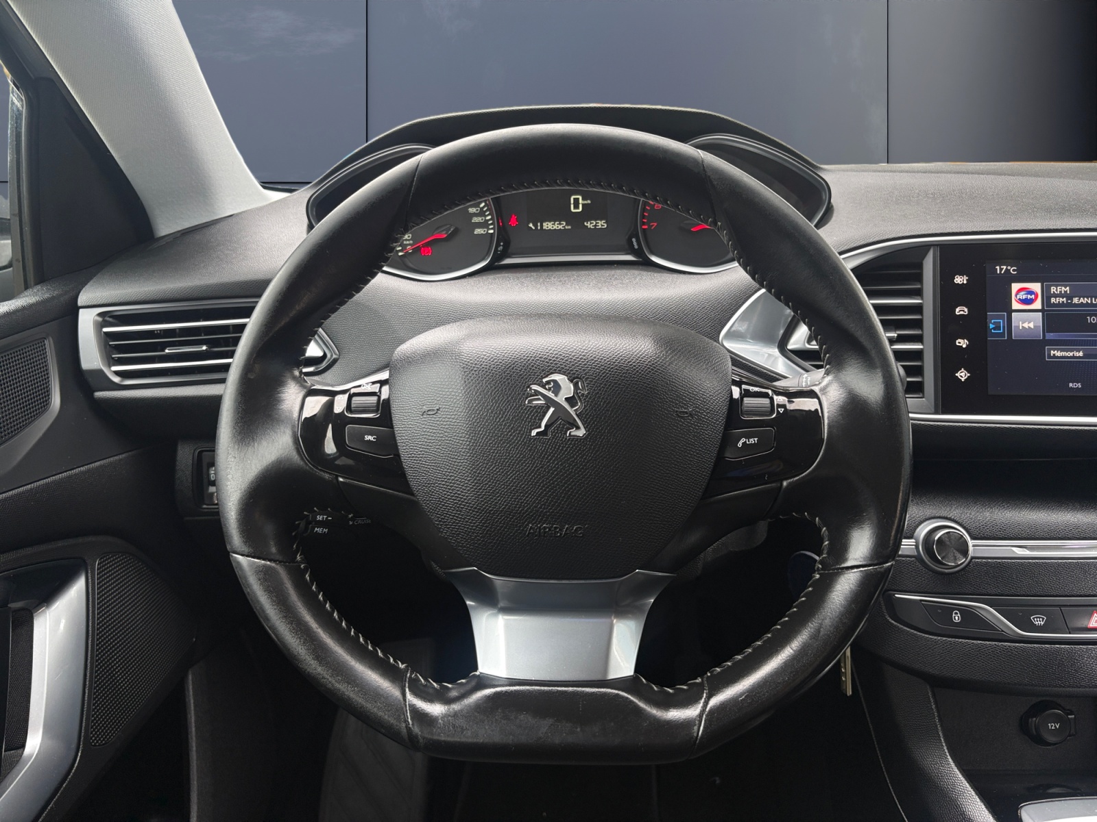 Peugeot 308 15