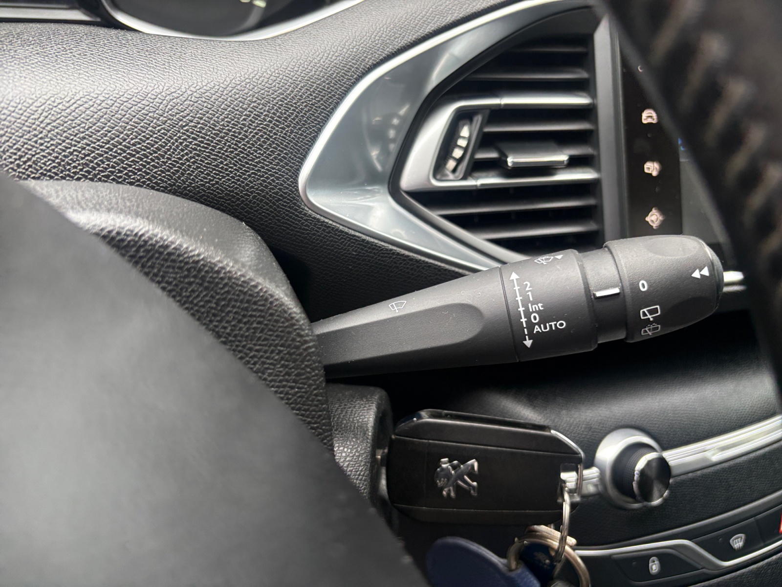 Peugeot 308 20