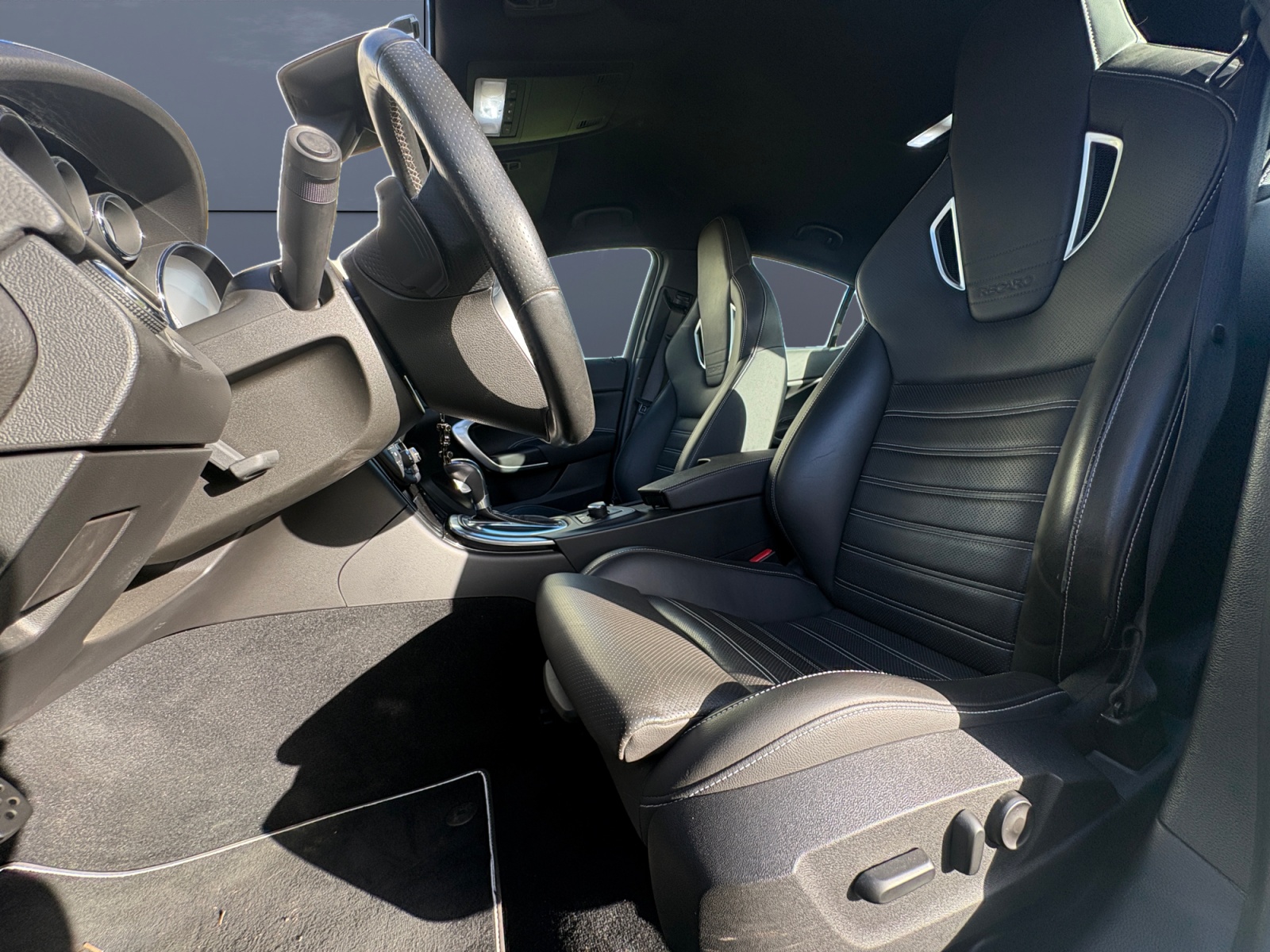 Opel Insignia 9